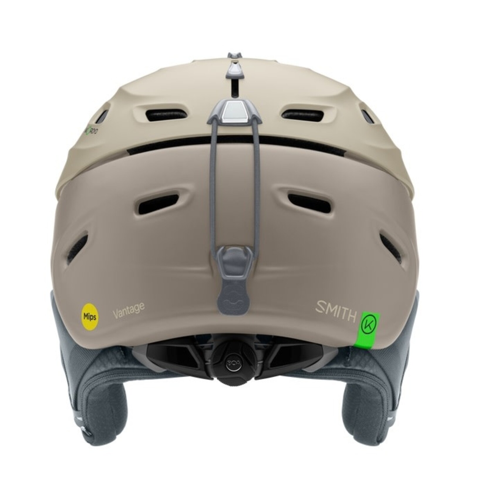 Smith Casque de ski Smith Vantage Mips