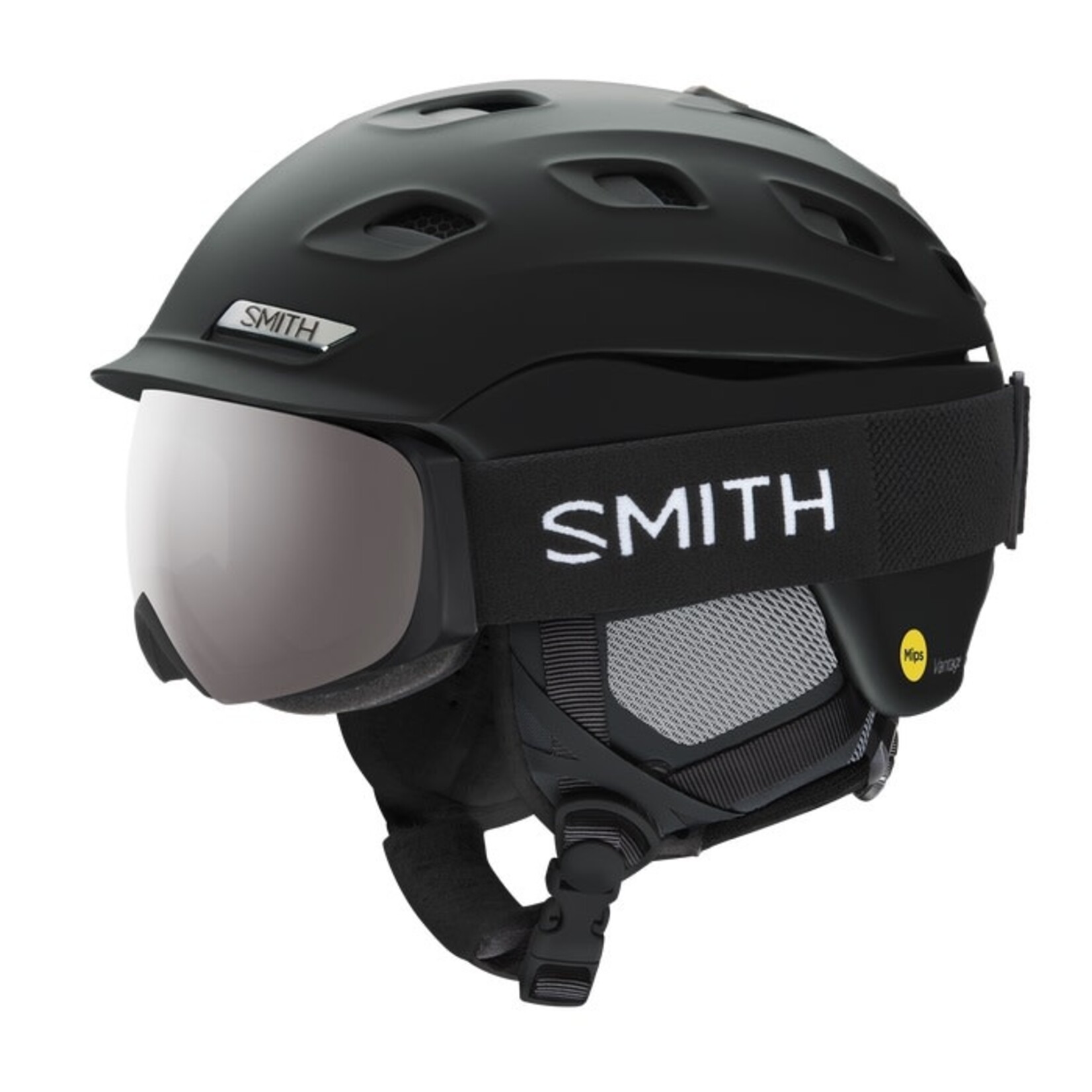 Smith Smith Vantage Mips Helmet - Women