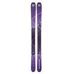 Blizzard Ski Blizzard Anomaly 102 - SAISON PRÉCÉDENTE