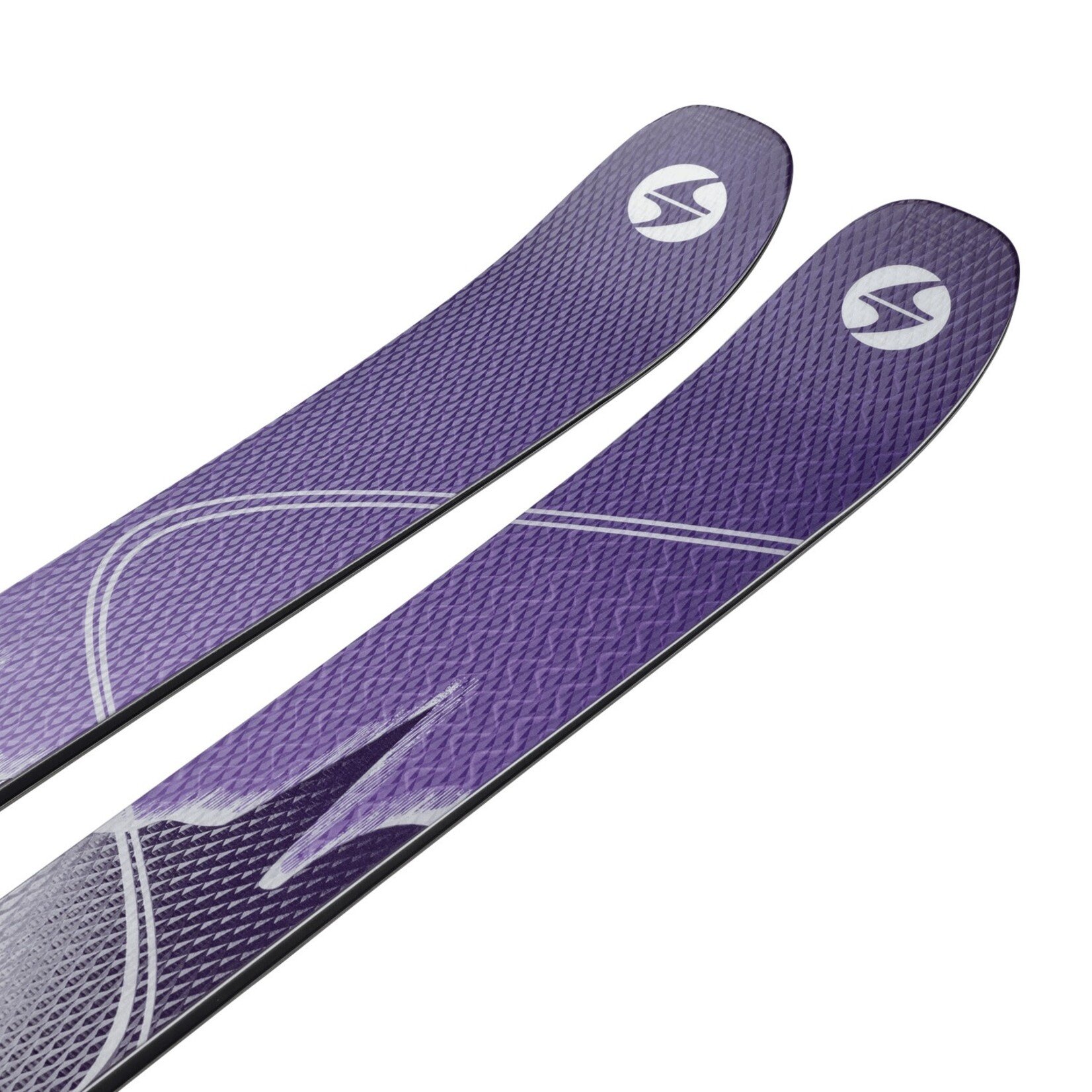 Blizzard Blizzard Anomaly 102 Ski - PAST SEASON