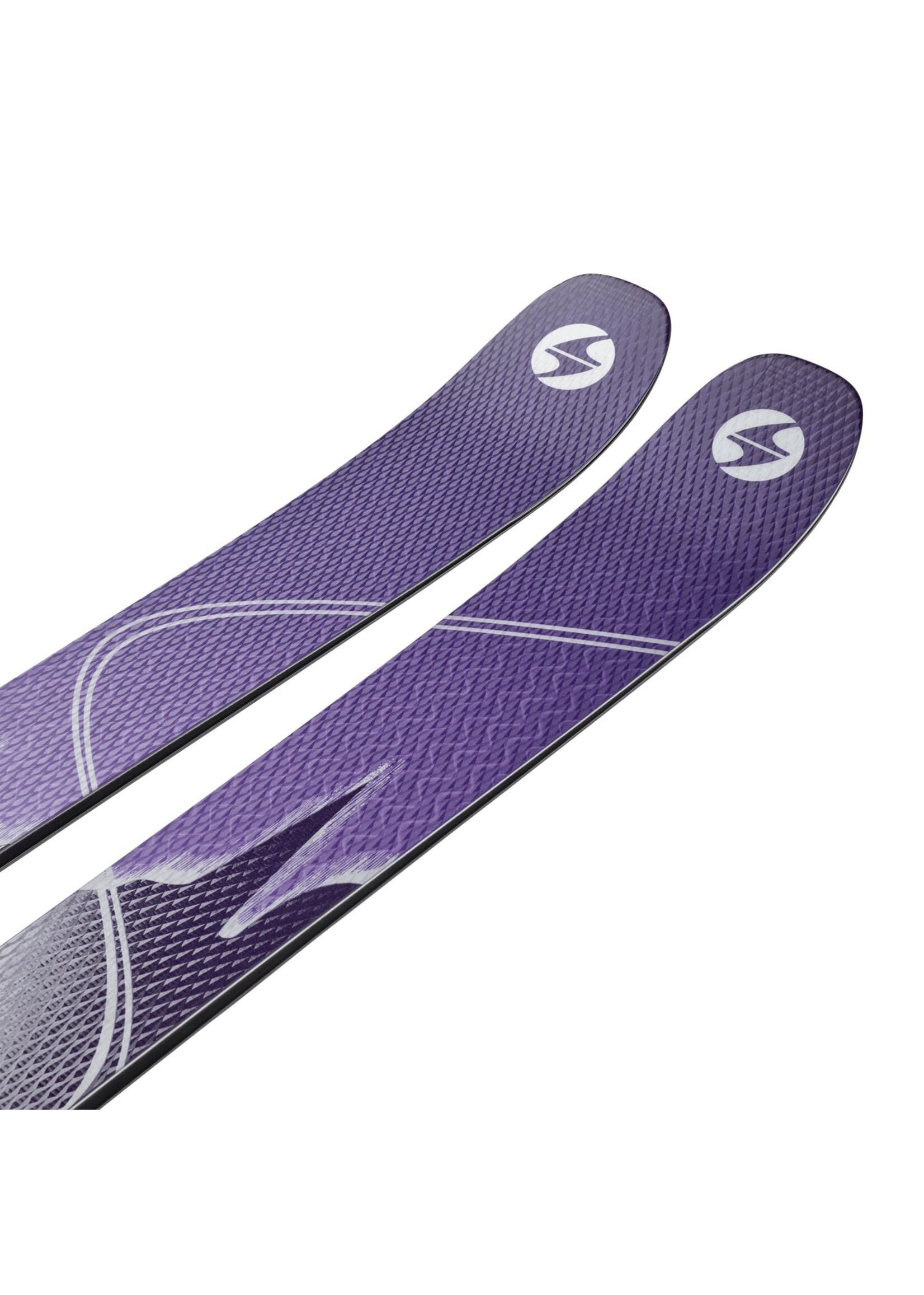 Blizzard Blizzard Anomaly 102 Ski