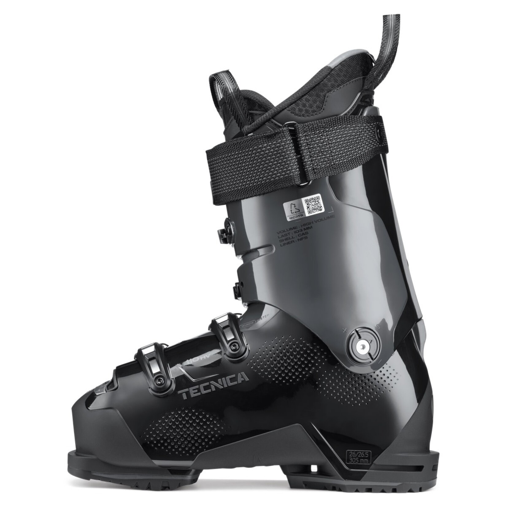 Tecnica Bottes de ski Tecnica Mach Boa HV 110