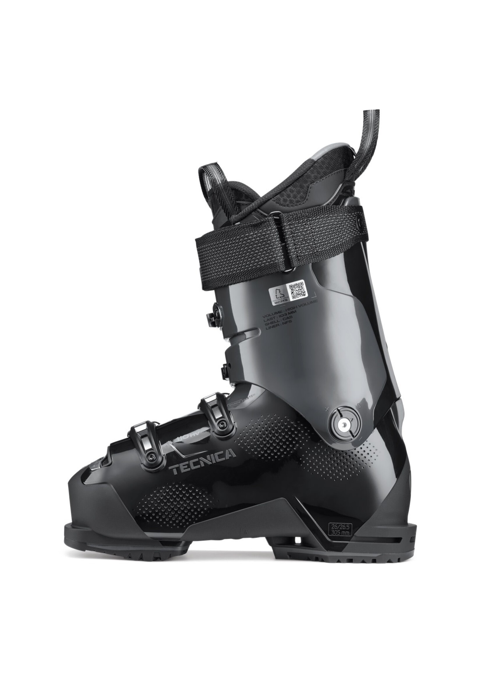 Tecnica Bottes de ski Tecnica Mach Boa HV 110