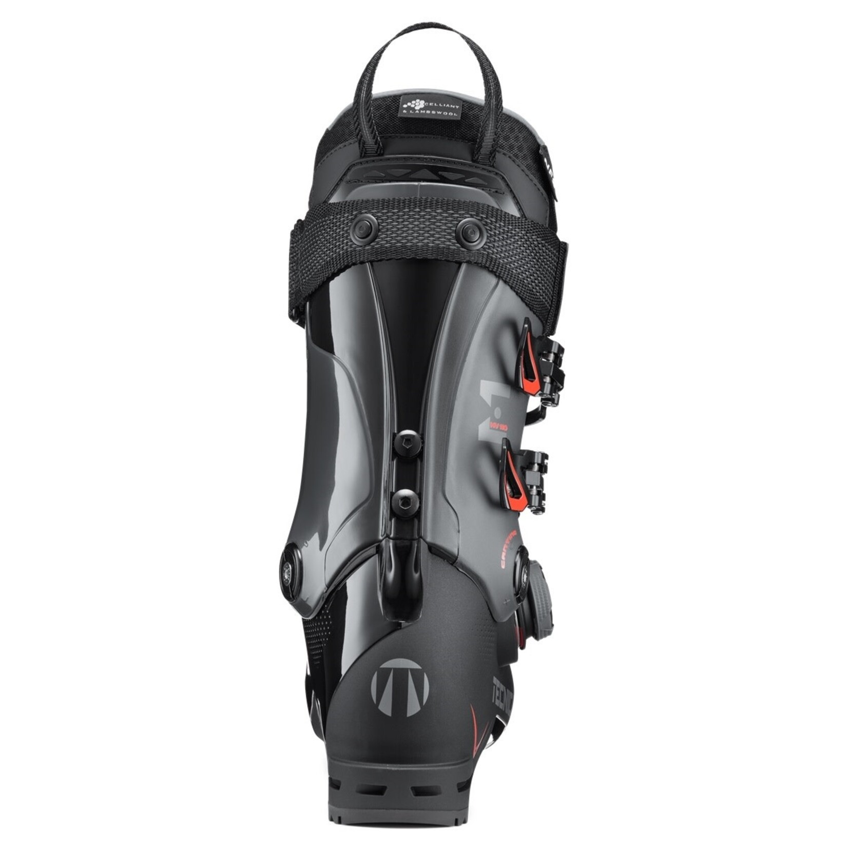 Tecnica Bottes de ski Tecnica Mach Boa HV 110
