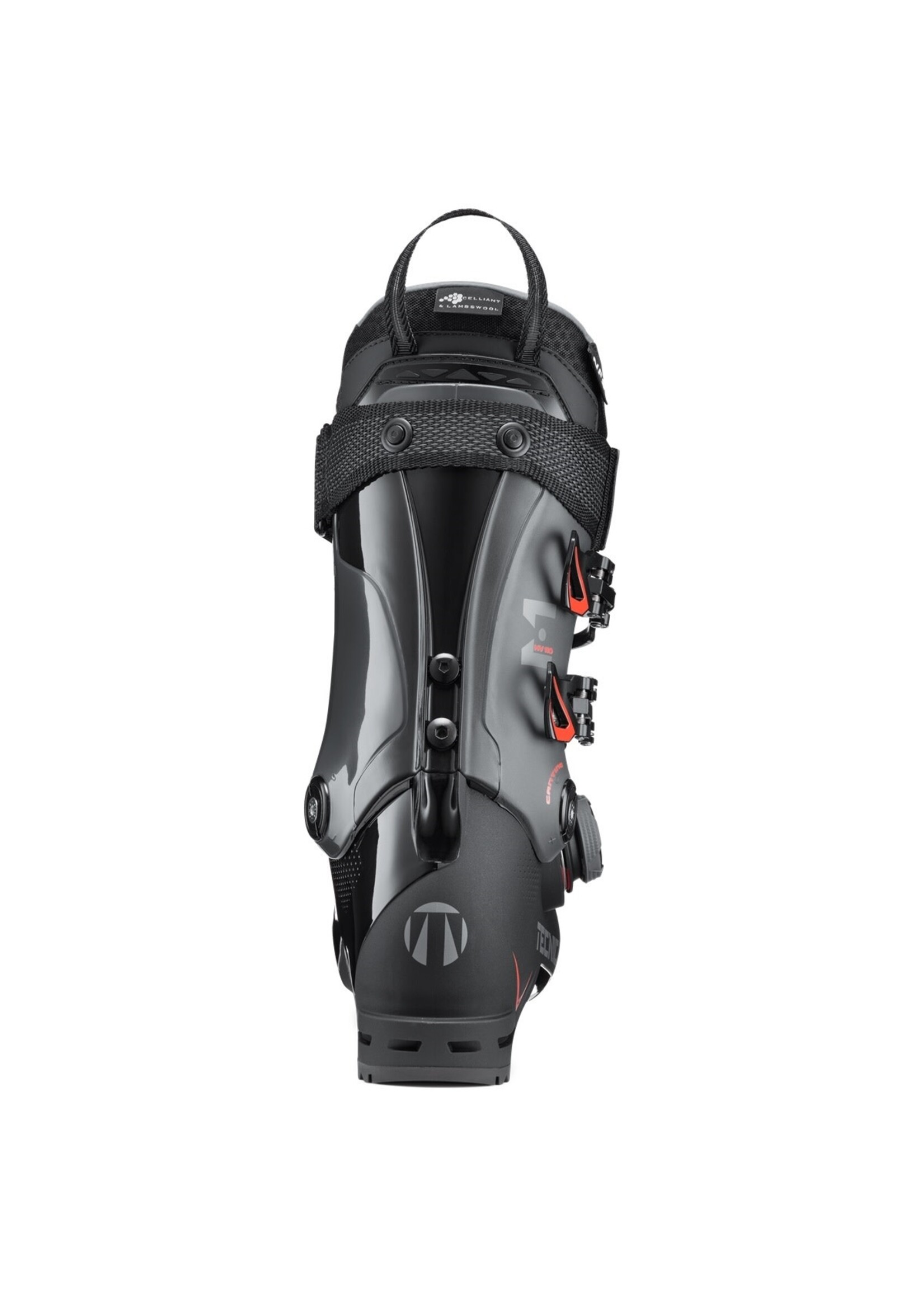 Tecnica Bottes de ski Tecnica Mach Boa HV 110