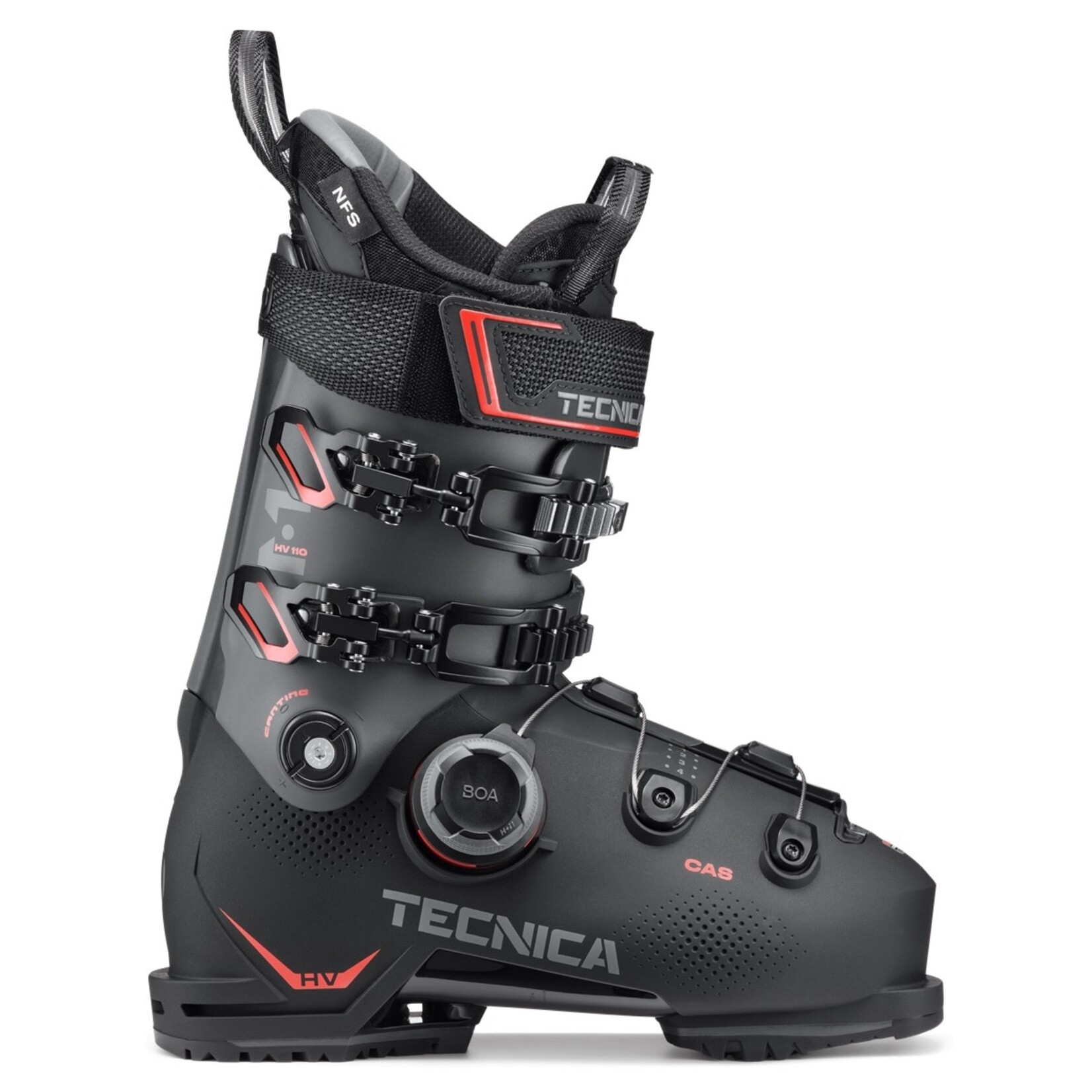 Tecnica Bottes de ski Tecnica Mach Boa HV 110