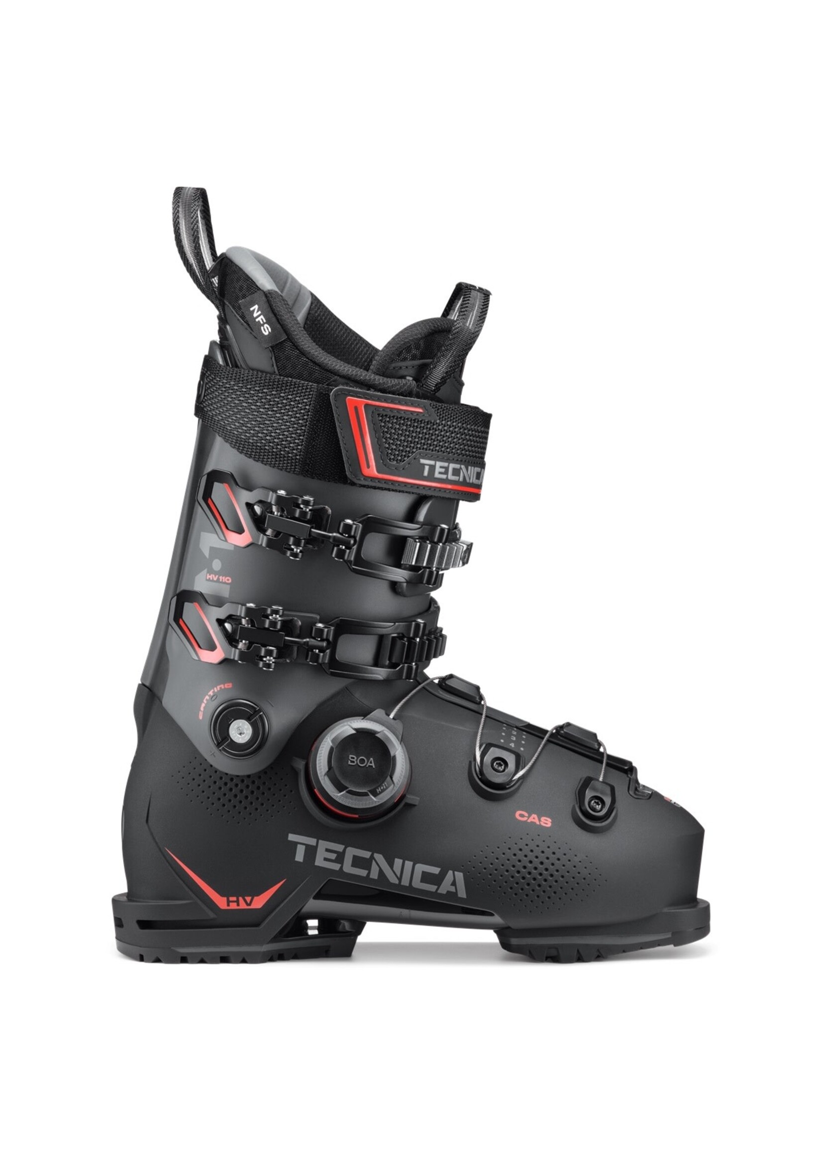 Tecnica Bottes de ski Tecnica Mach Boa HV 110