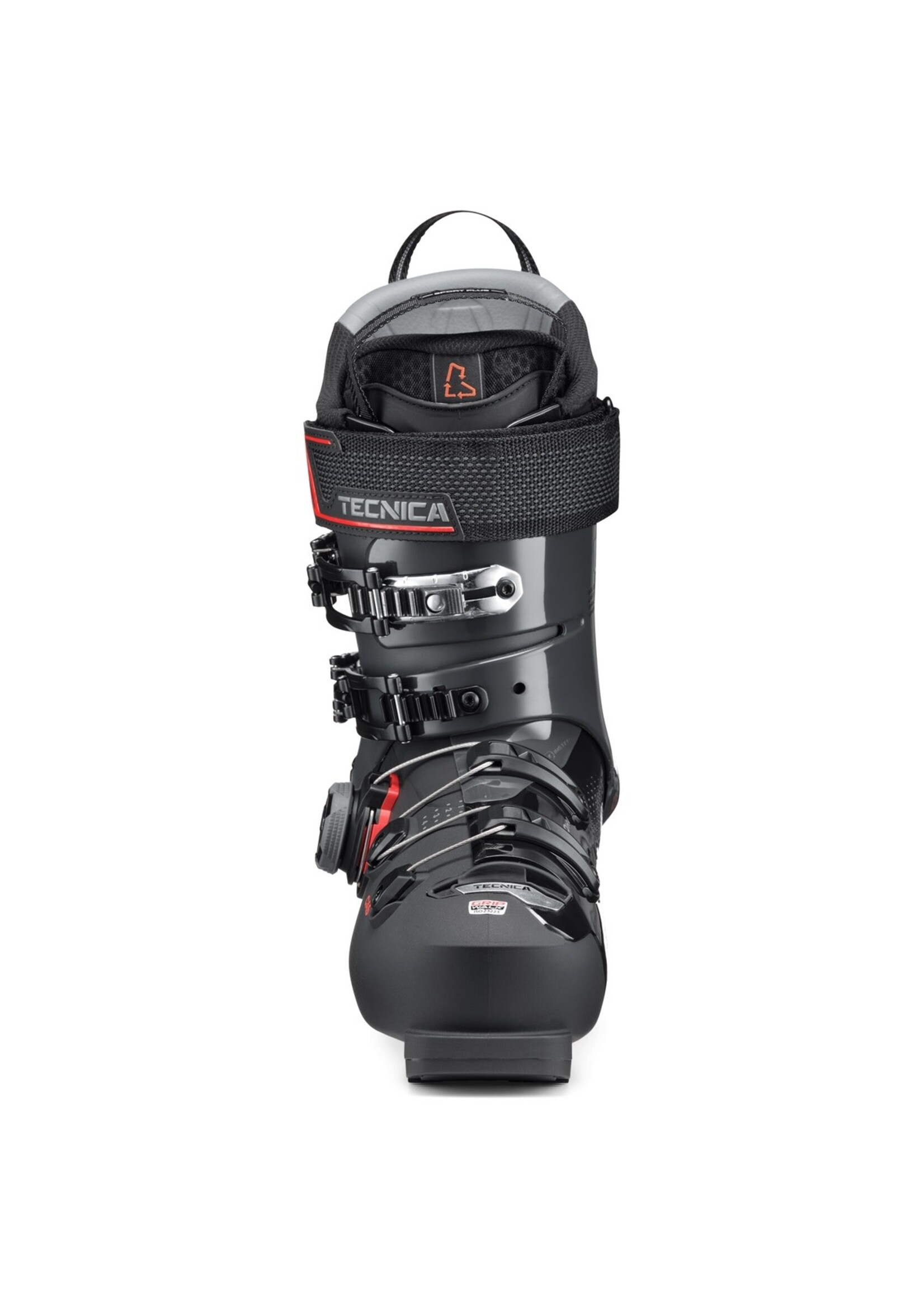 Tecnica Bottes de ski Tecnica Mach Boa HV 110