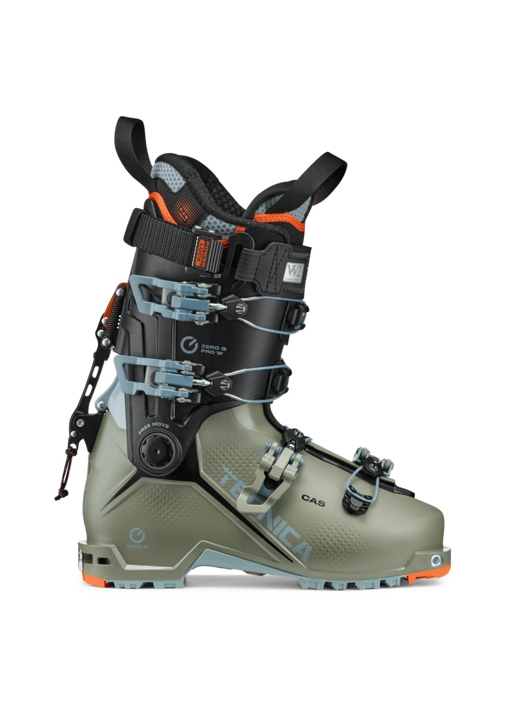 Tecnica Tecnica Zero G Tour Pro  Ski Boots - Women