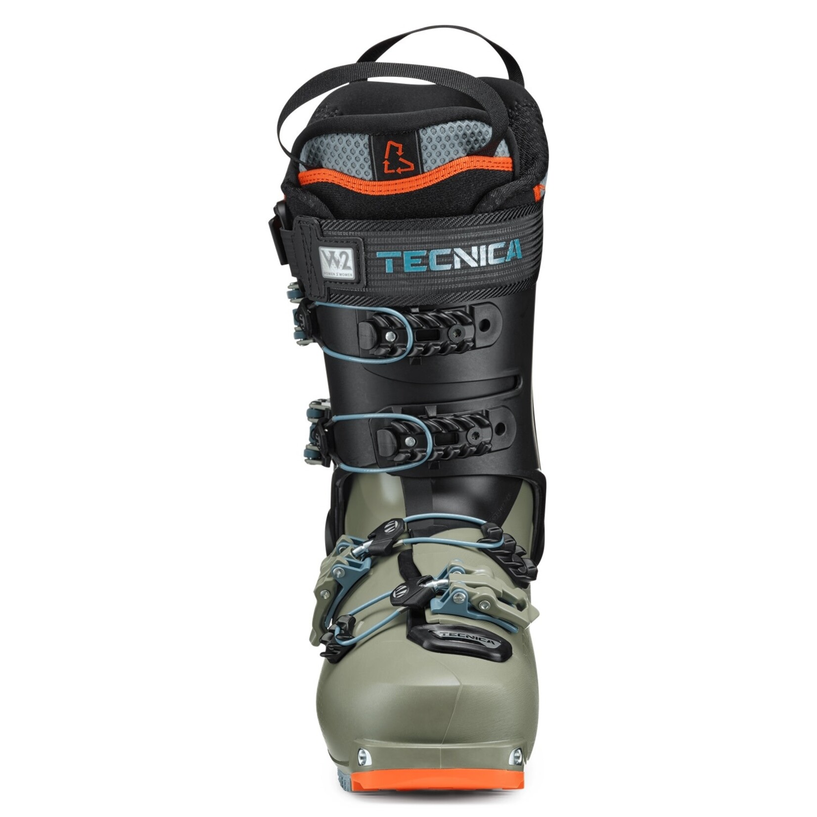Tecnica Botte de ski Tecnica Zero G Tour Pro - Femme