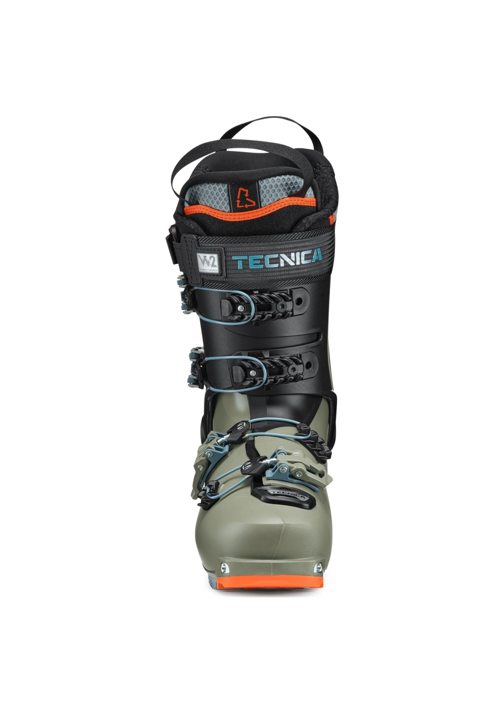 Tecnica Botte de ski Tecnica Zero G Tour Pro - Femme