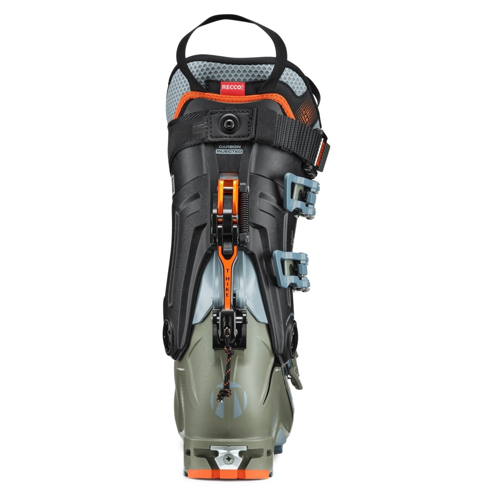 Tecnica Botte de ski Tecnica Zero G Tour Pro - Femme