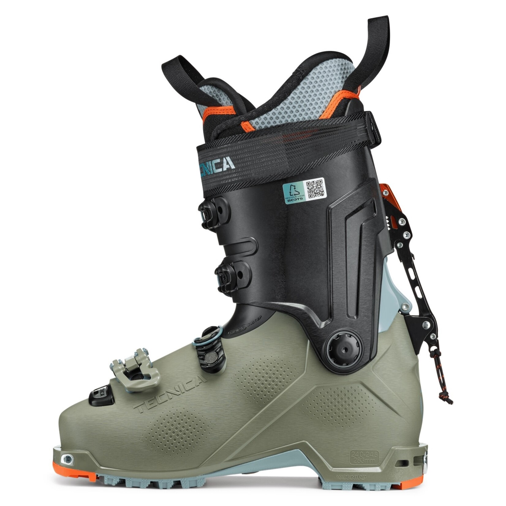 Tecnica Botte de ski Tecnica Zero G Tour Pro - Femme