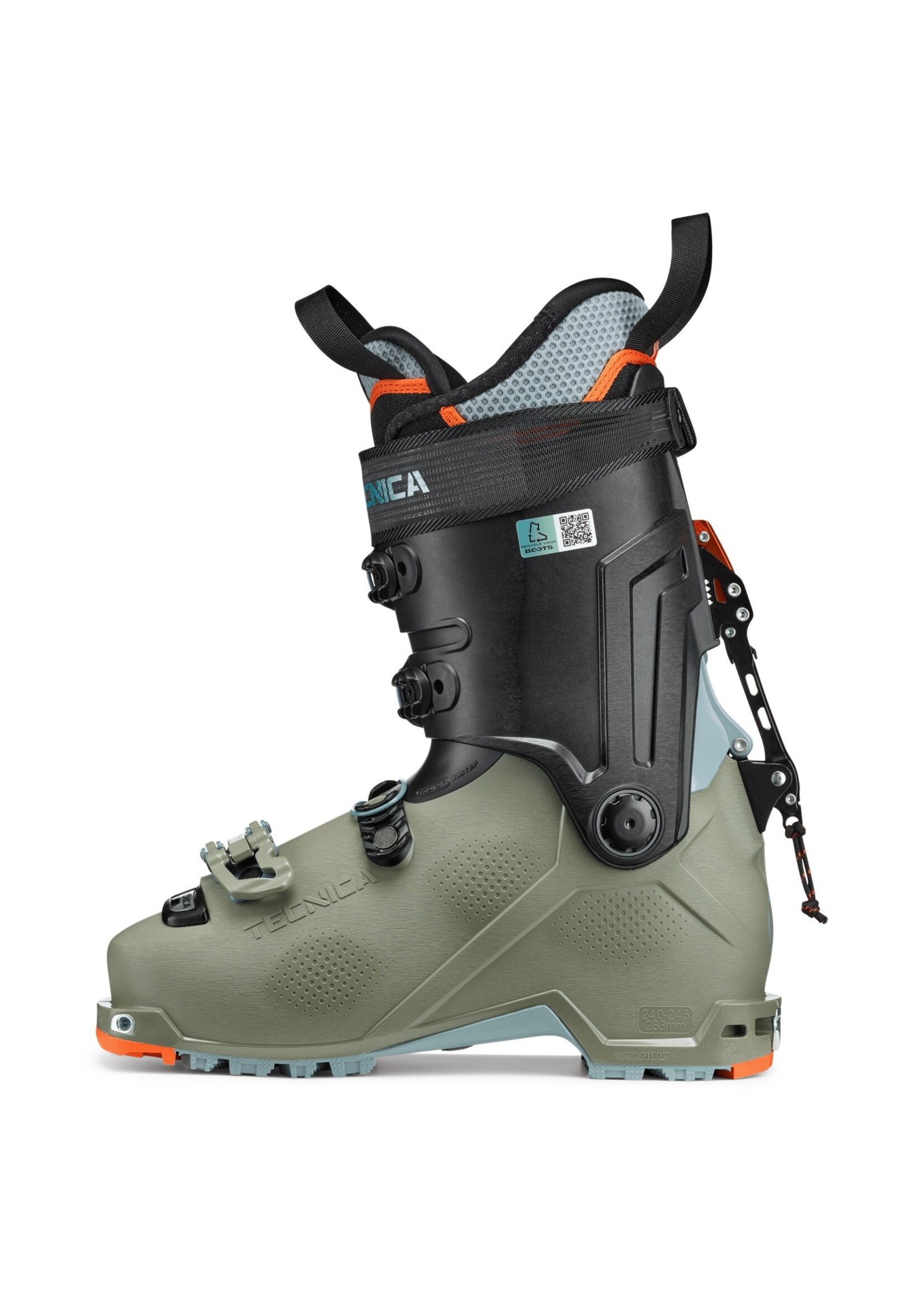 Tecnica Tecnica Zero G Tour Pro  Ski Boots - Women