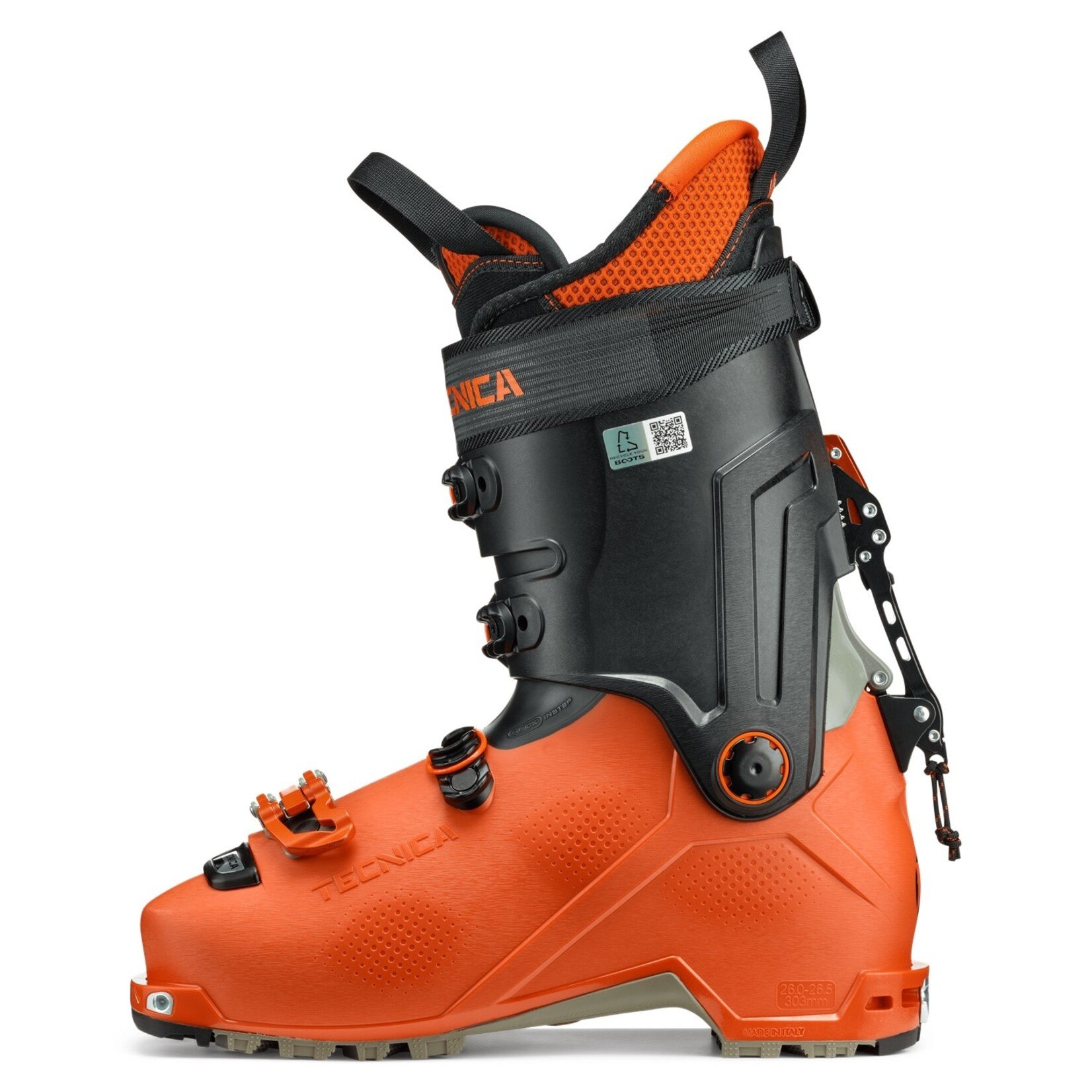 Tecnica Tecnica Zero G Tour Pro Ski Boots