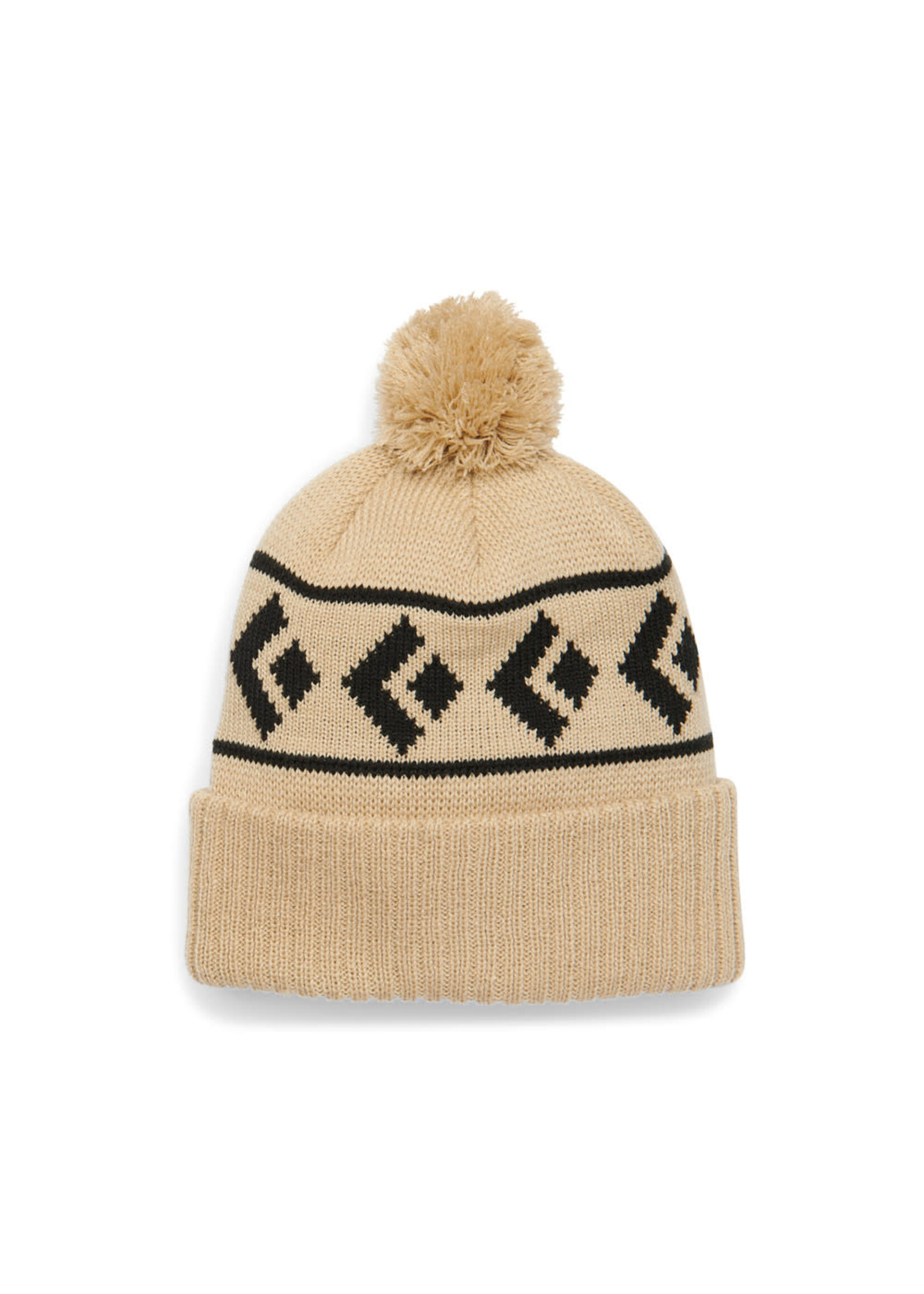 Black Diamond Tuque Black Diamond Tom Pom Beanie