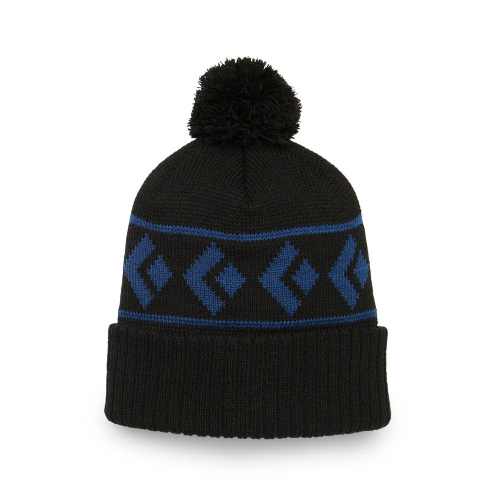 Black Diamond Tuque Black Diamond Tom Pom Beanie