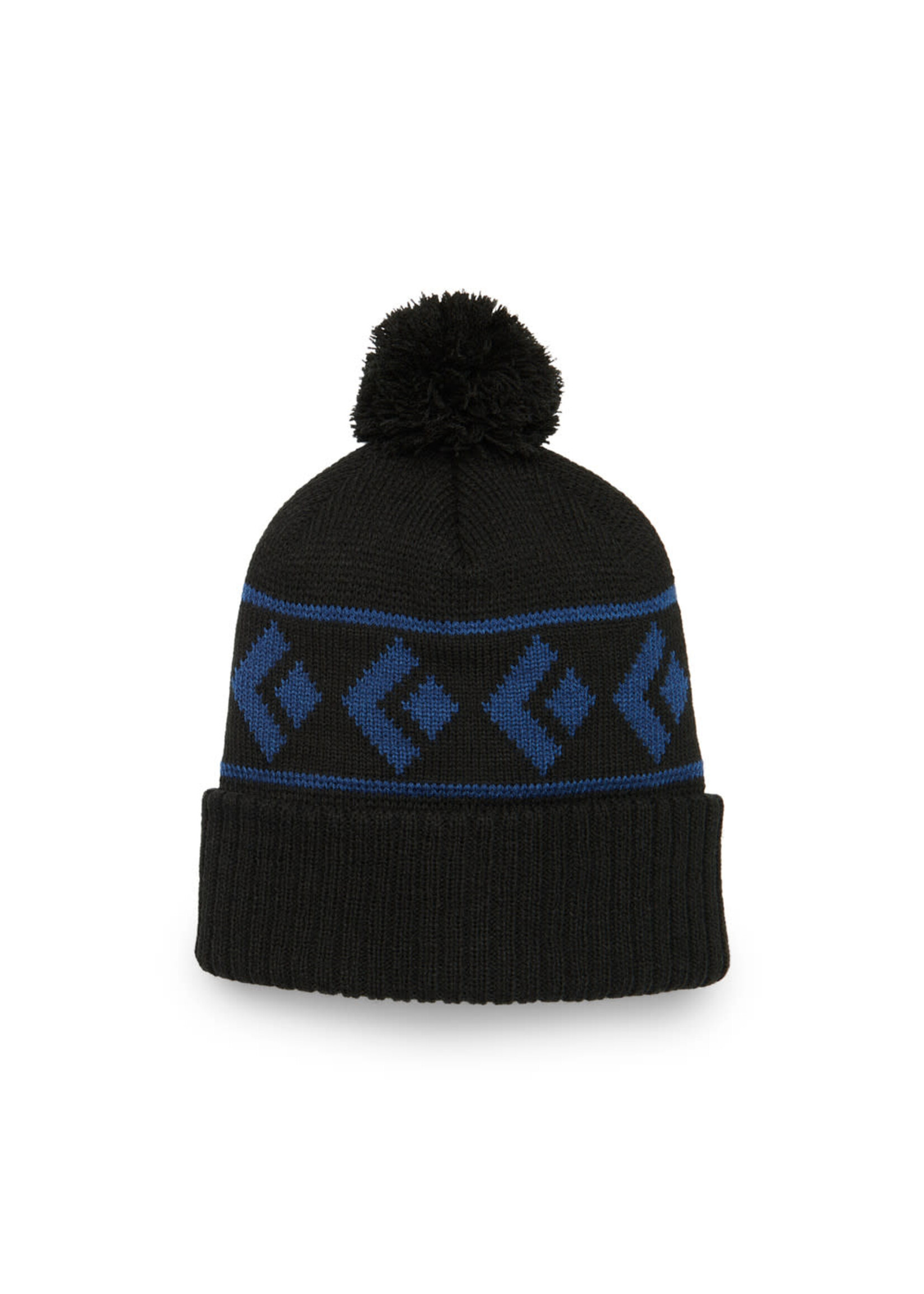 Black Diamond Tuque Black Diamond Tom Pom Beanie