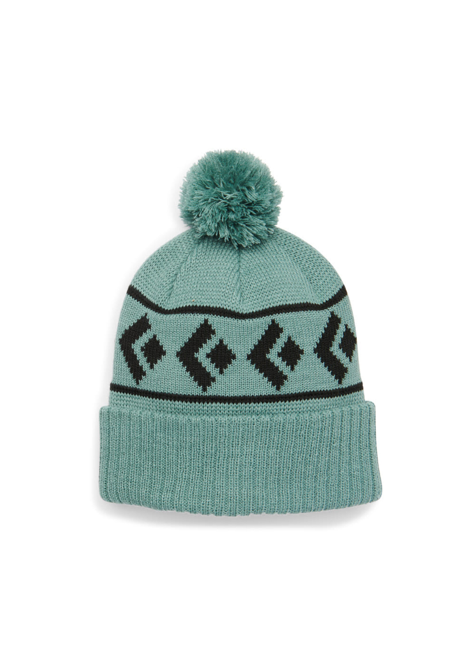Black Diamond Tuque Black Diamond Tom Pom Beanie