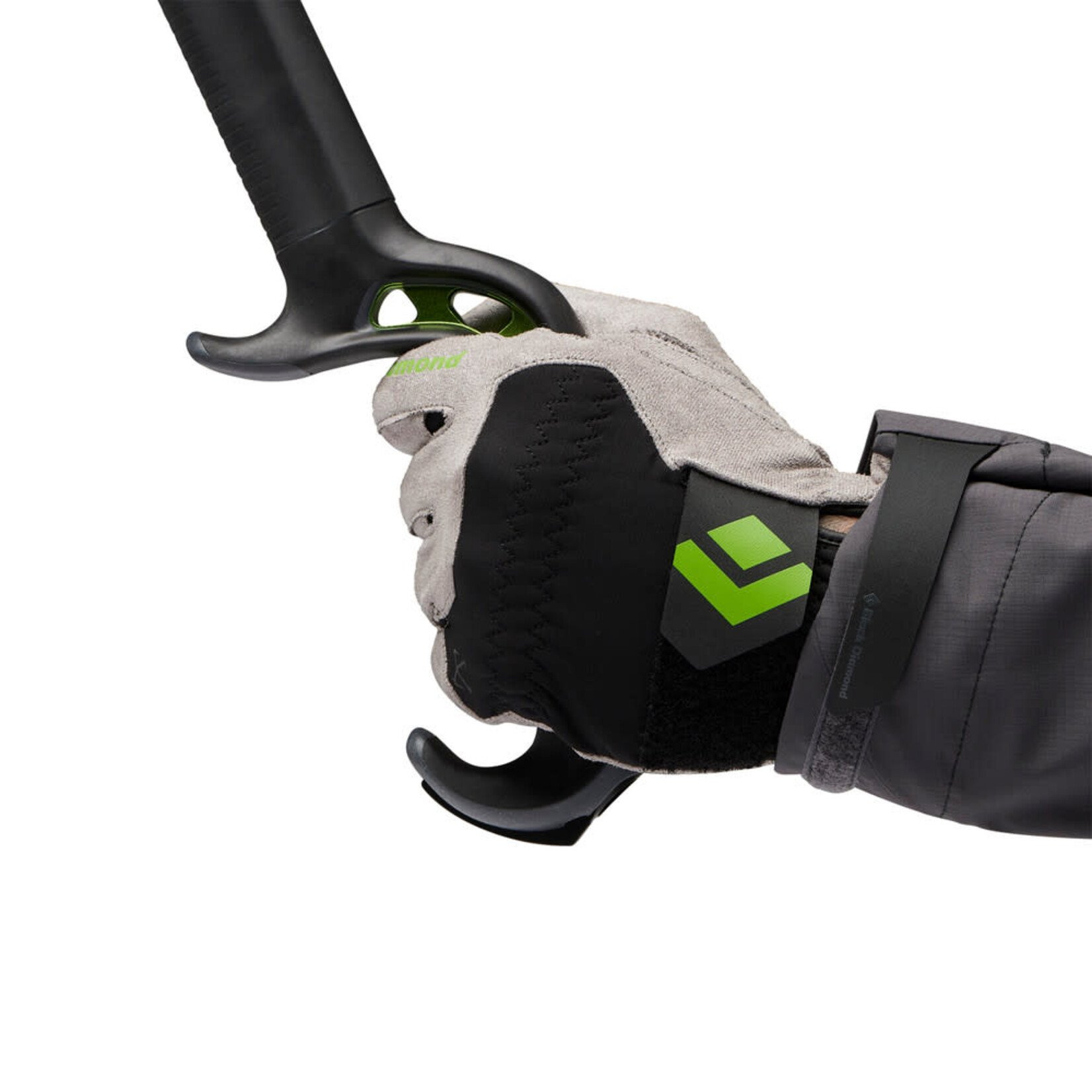 Black Diamond Black Diamond Icejoy Comp Gloves