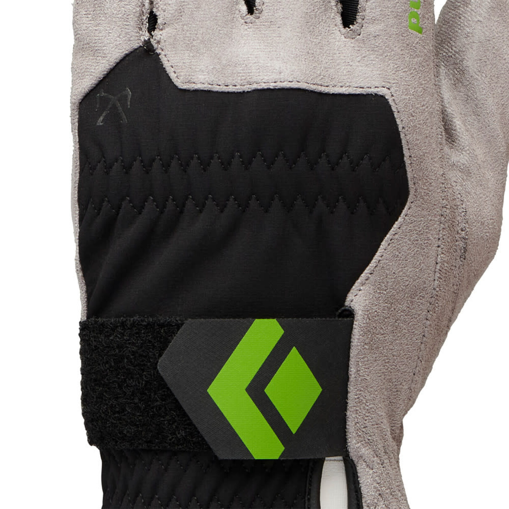 Black Diamond Black Diamond Icejoy Comp Gloves
