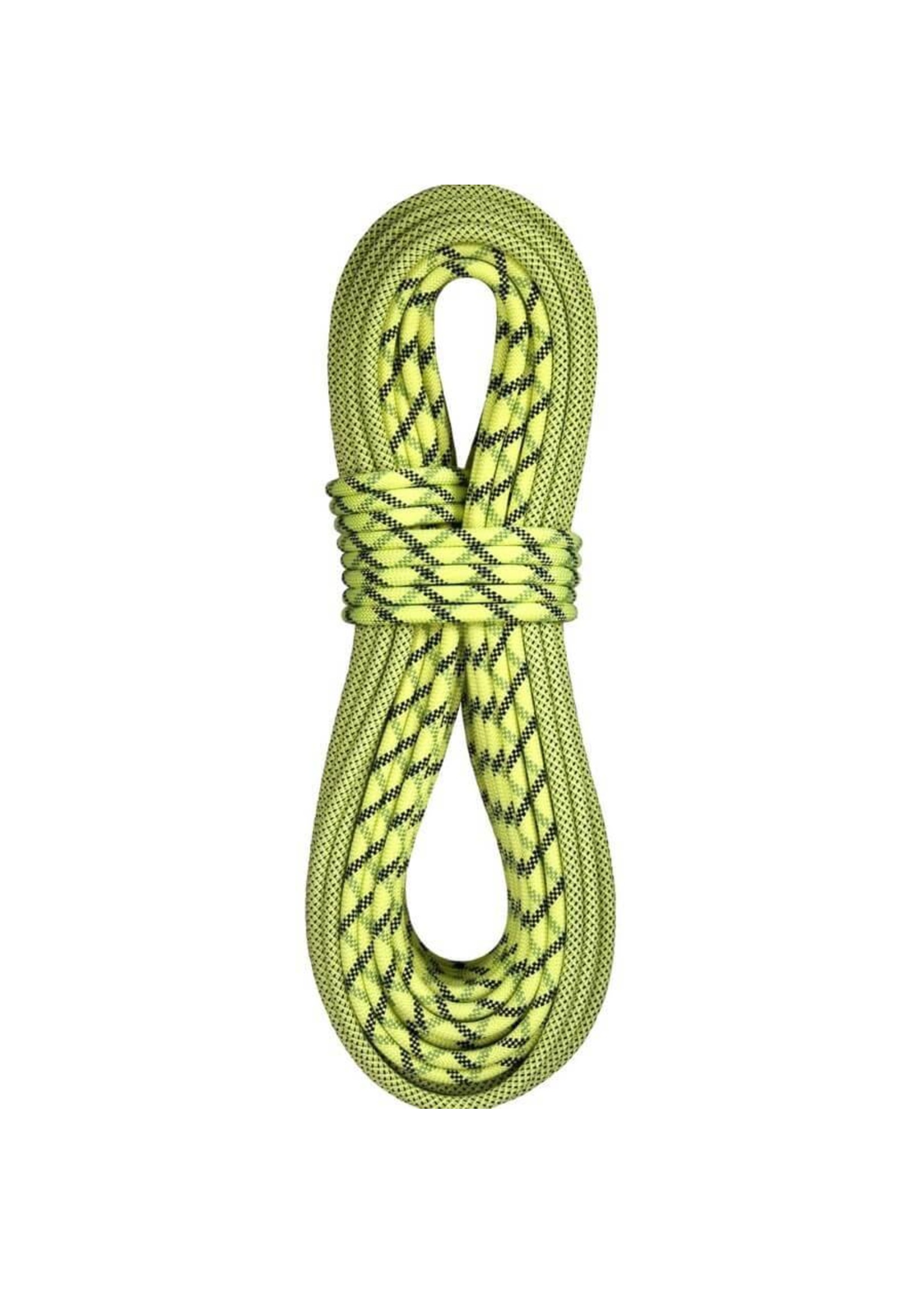 10mm Neon Single Rope - BlueWater Ropes