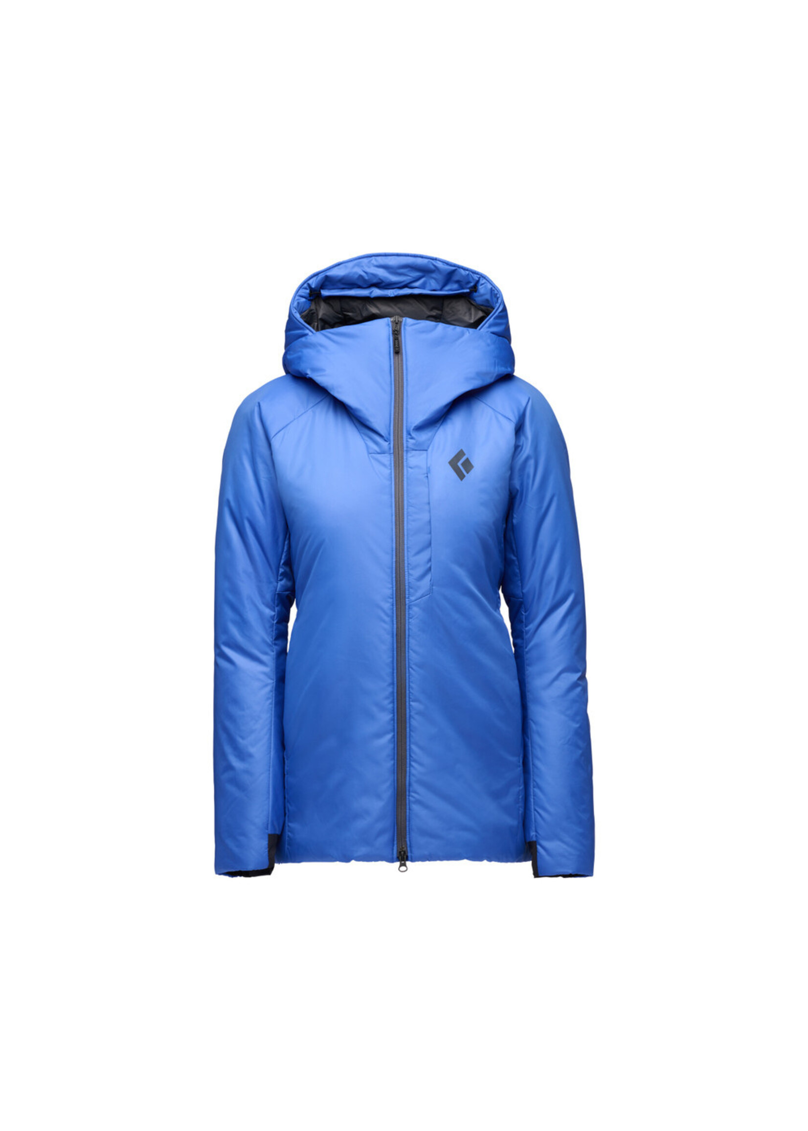 Black Diamond Stance Belay Parka - Women | Vertical Black Diamond Stance Belay Parka - Women | Vertical