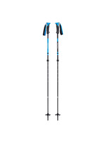 Black Diamond Black Diamond Razor Carbon Pro Ski Poles