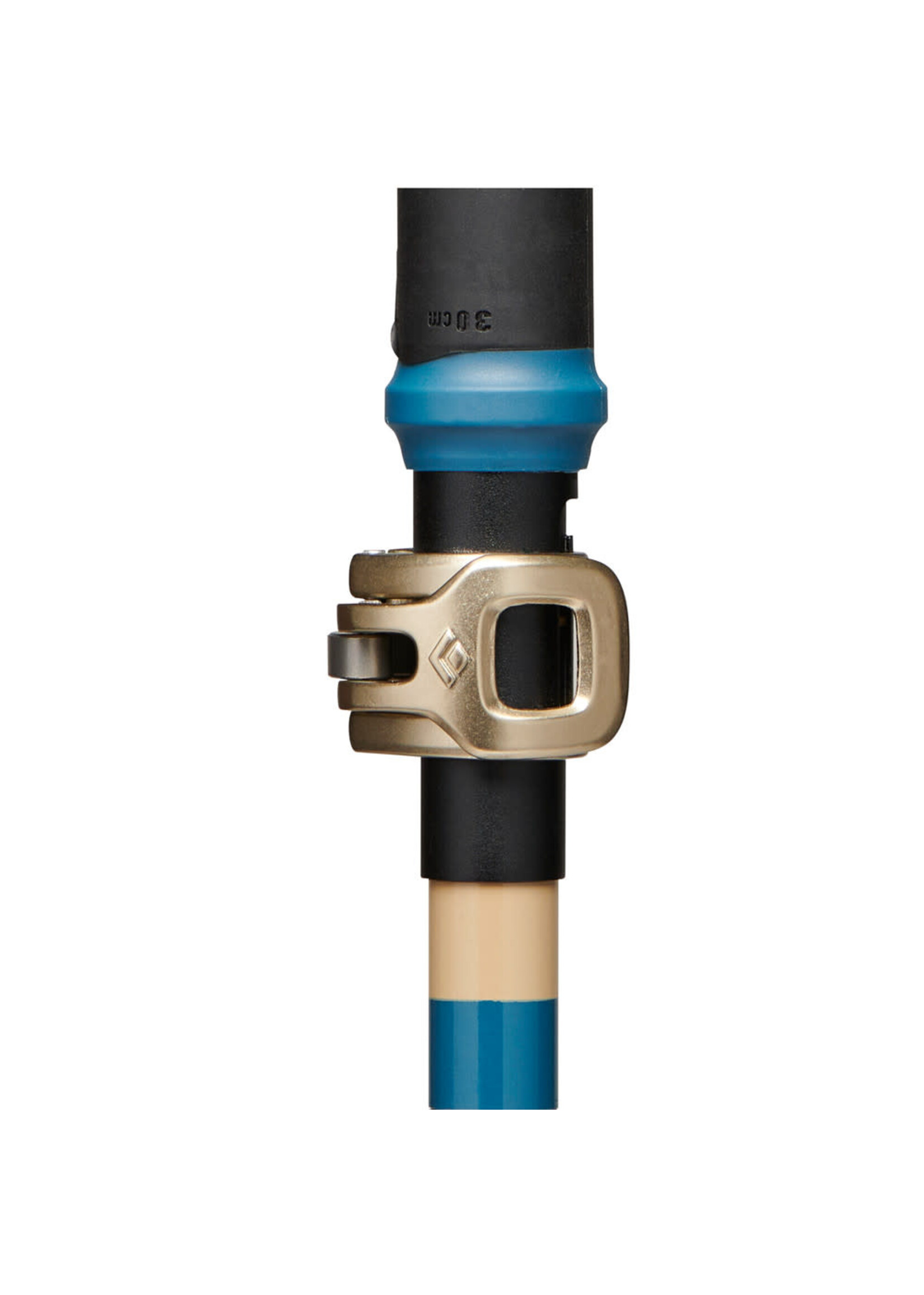 Black Diamond Black Diamond Traverse Compactor Ski Poles