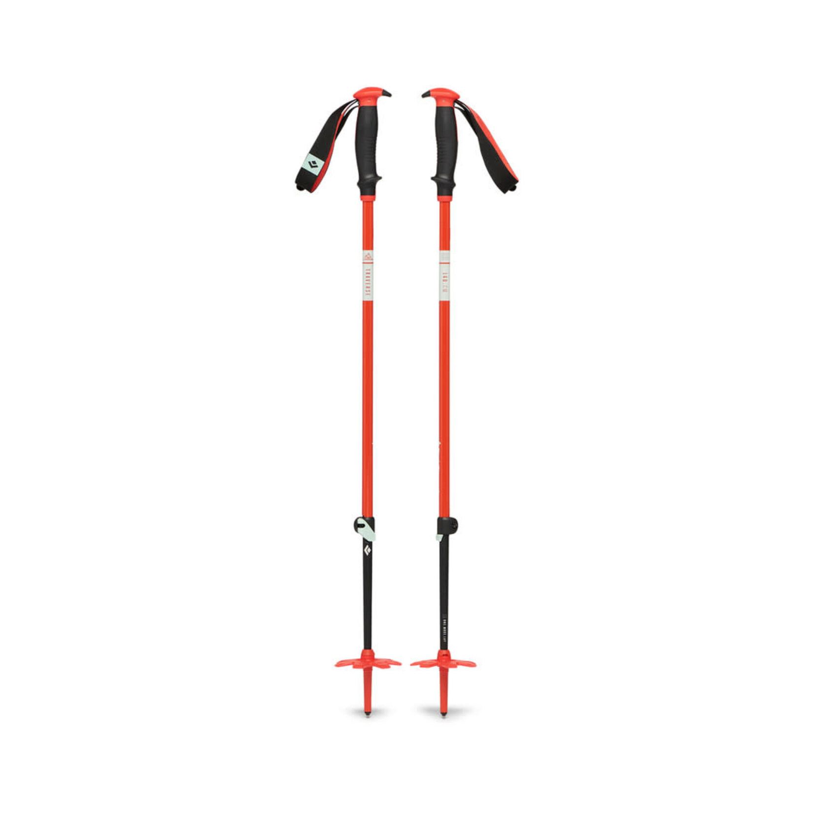 Black Diamond Black Diamond Traverse Ski Poles