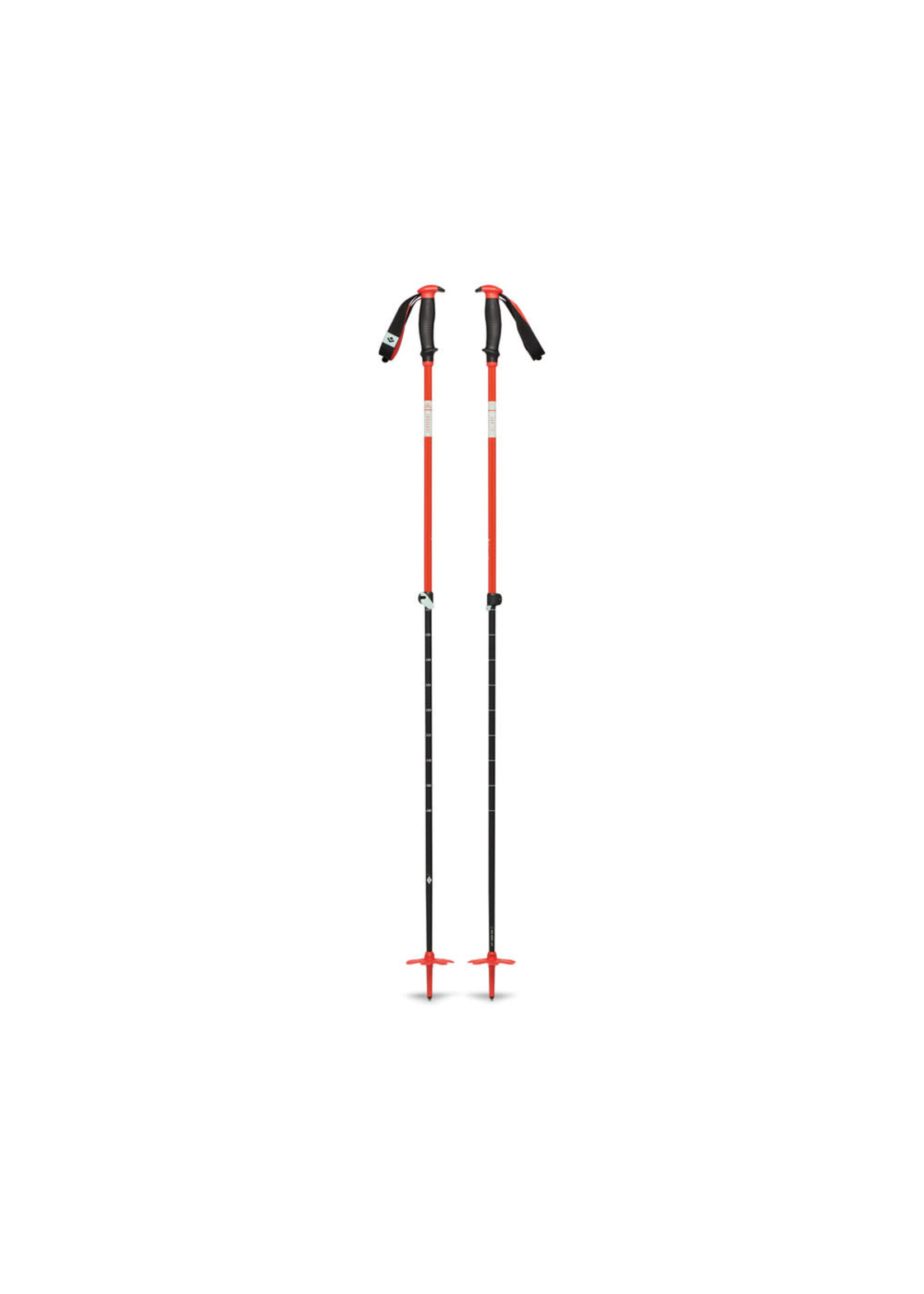 Black Diamond Black Diamond Traverse Ski Poles