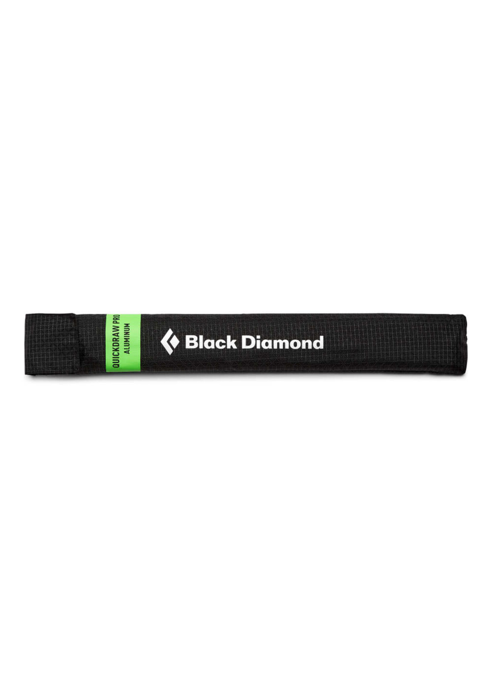 Black Diamond Sonde Black Diamond Quickdraw 320