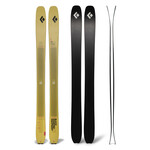 Black Diamond Skis Black Diamond Impulse 104 TI - 2026