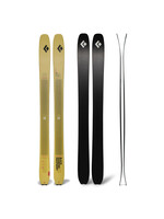 Black Diamond Skis Black Diamond Impulse 104 TI
