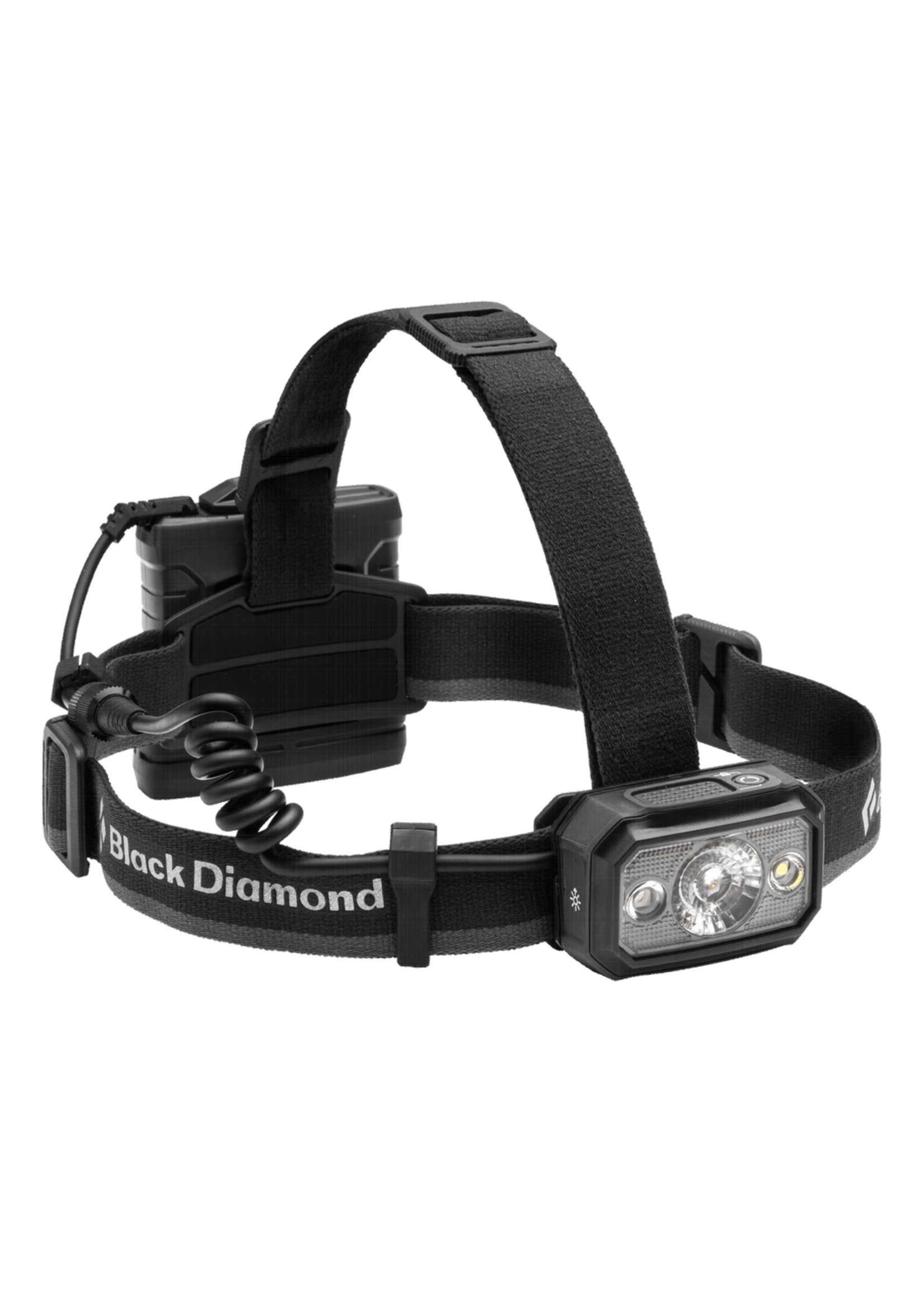 Black Diamond Black Diamond Icon 700 Headlamp
