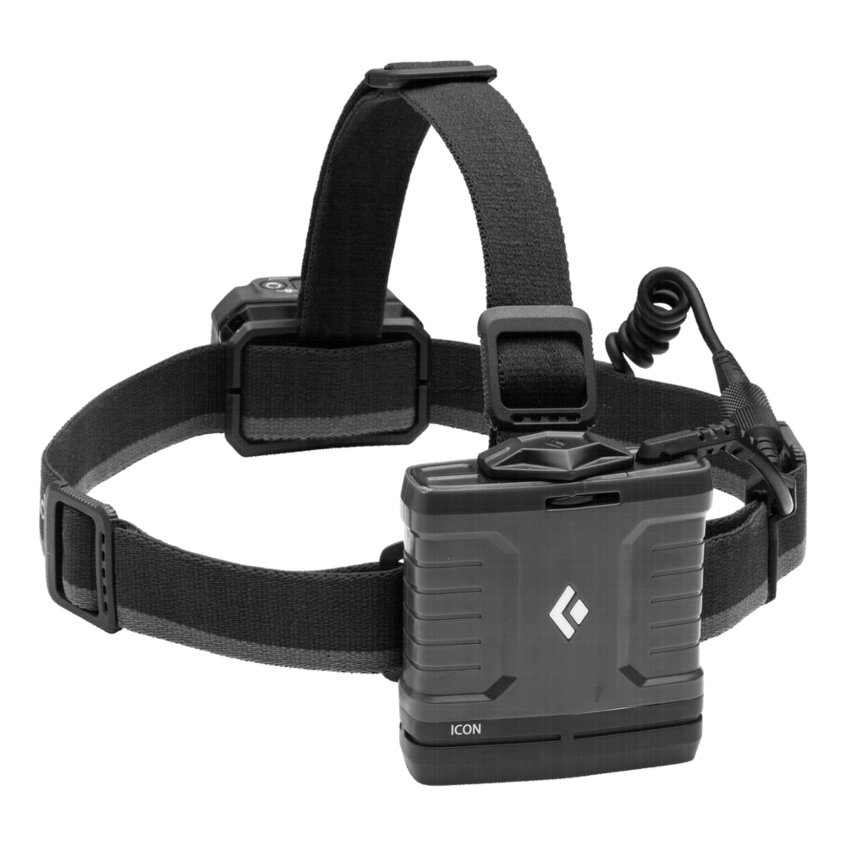 Black Diamond Lampe frontale Black Diamond Icon 500