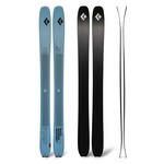 Black Diamond 2026 Black Diamond Impulse 104 TI W Skis - Women