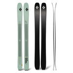 Black Diamond 2026 Black Diamond Impulse 98 TI Skis - Women