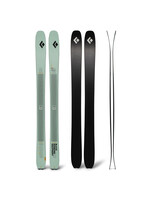Black Diamond Skis Black Diamond Impulse 98 TI  - Femme