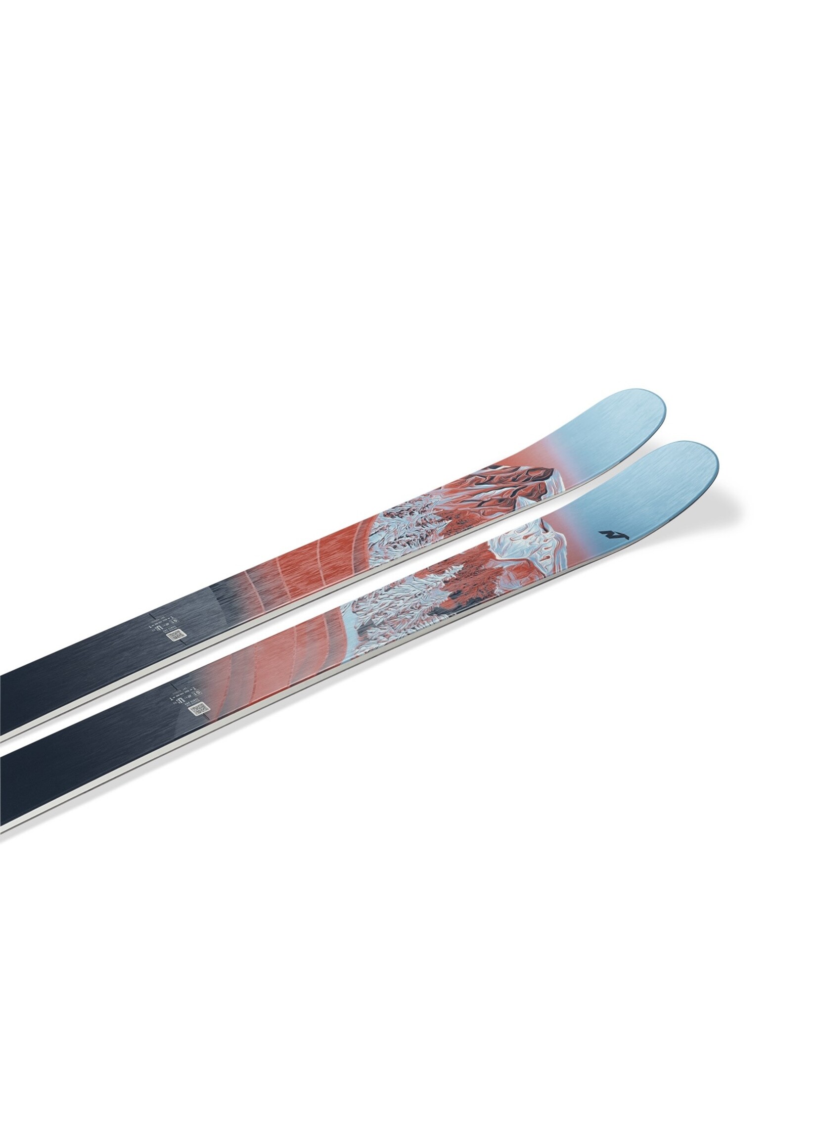 Nordica Nordica Santa Ana 102 Skis - Women