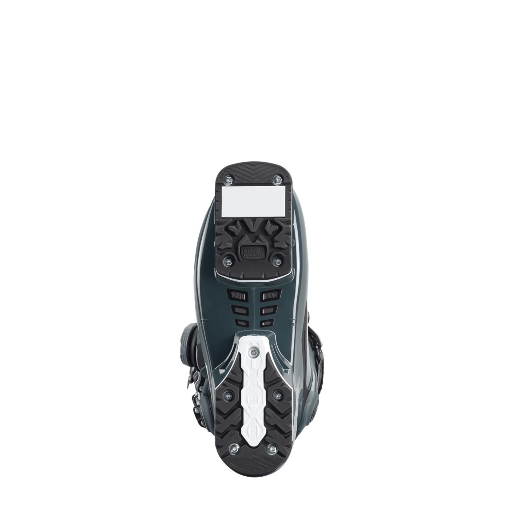 Nordica Bottes de ski Nordica SpeedMachine 3 BOA 105 W - Femmes