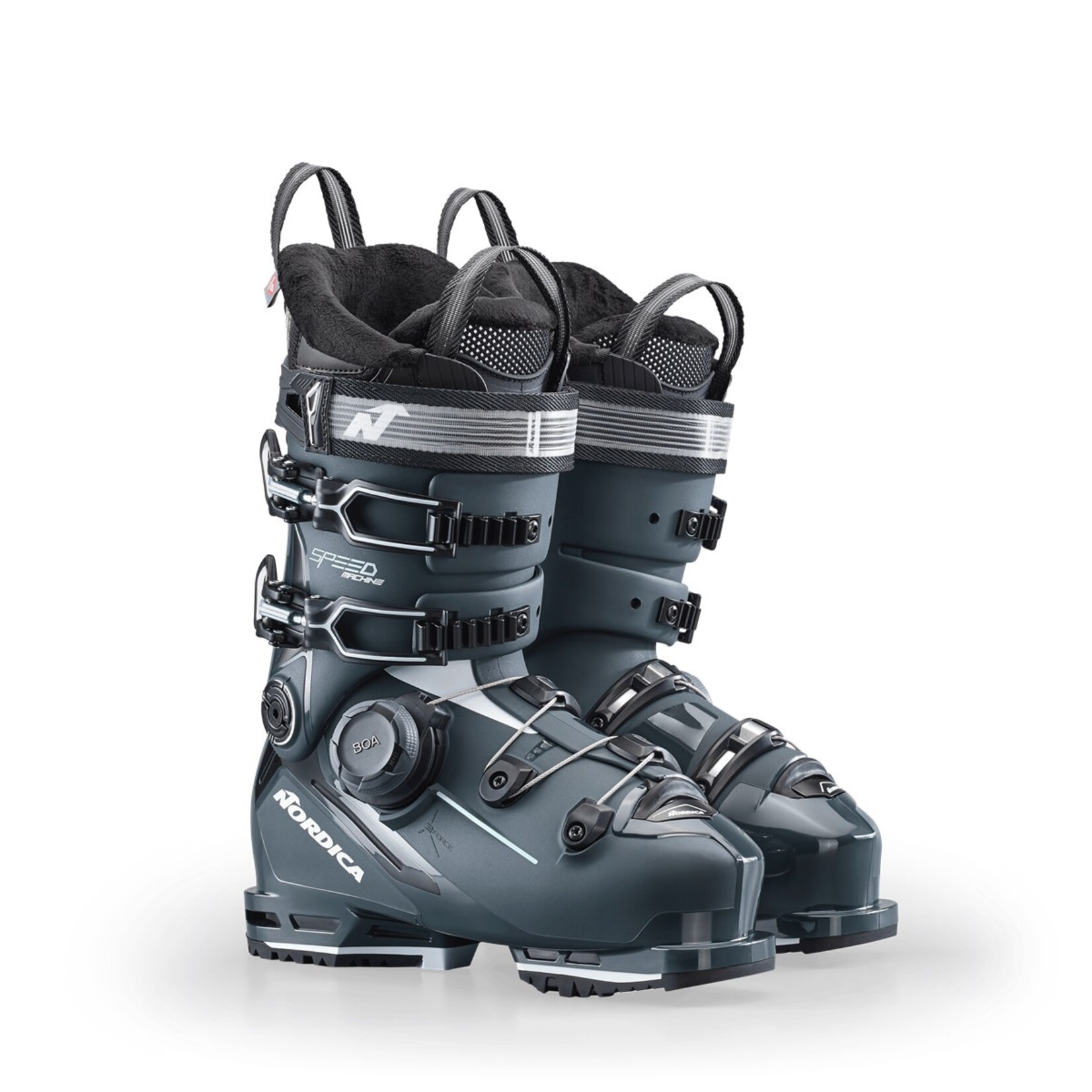 Nordica Bottes de ski Nordica SpeedMachine 3 BOA 105 W - Femmes