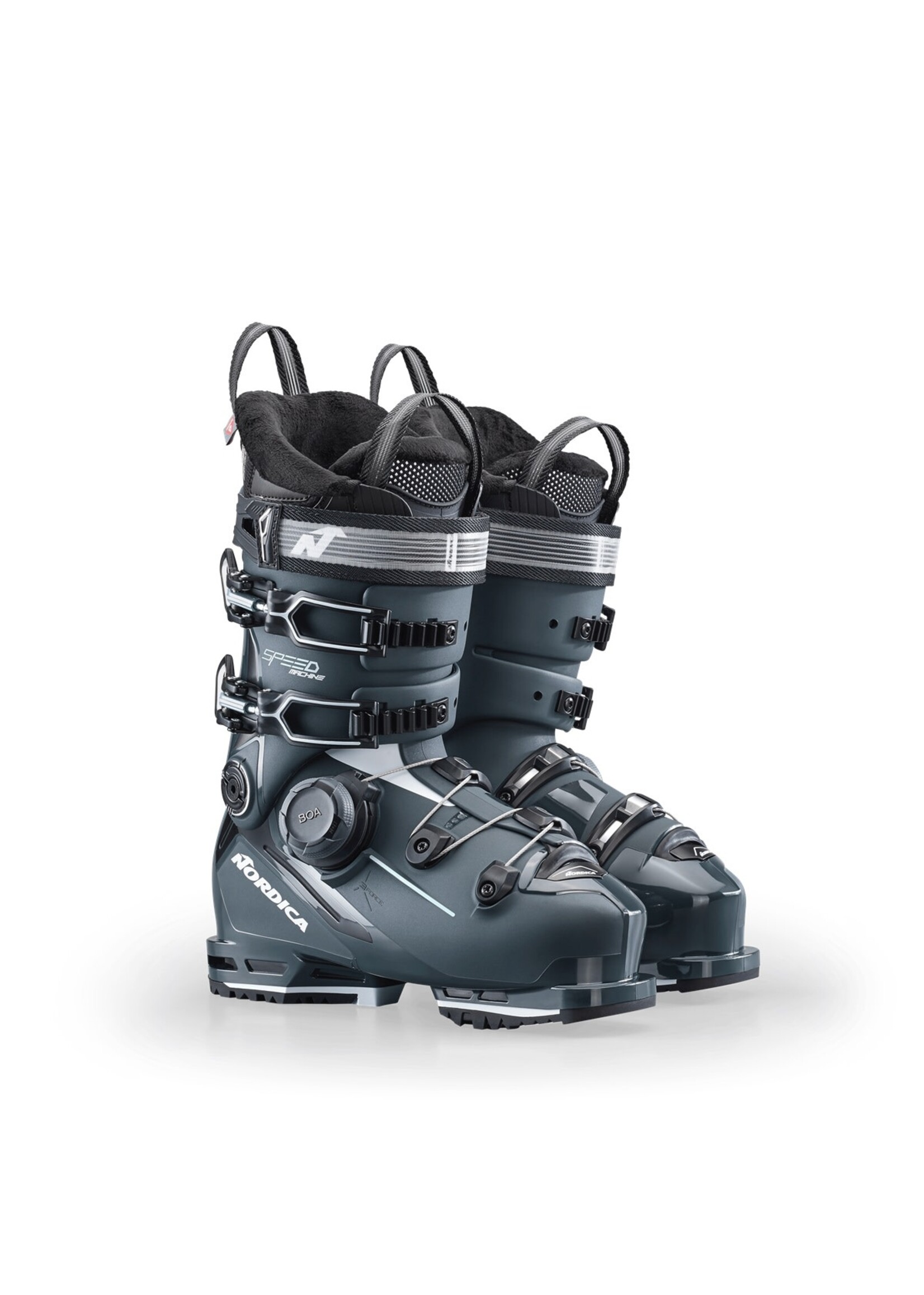 Nordica Bottes de ski Nordica SpeedMachine 3 BOA 105 W - Femmes