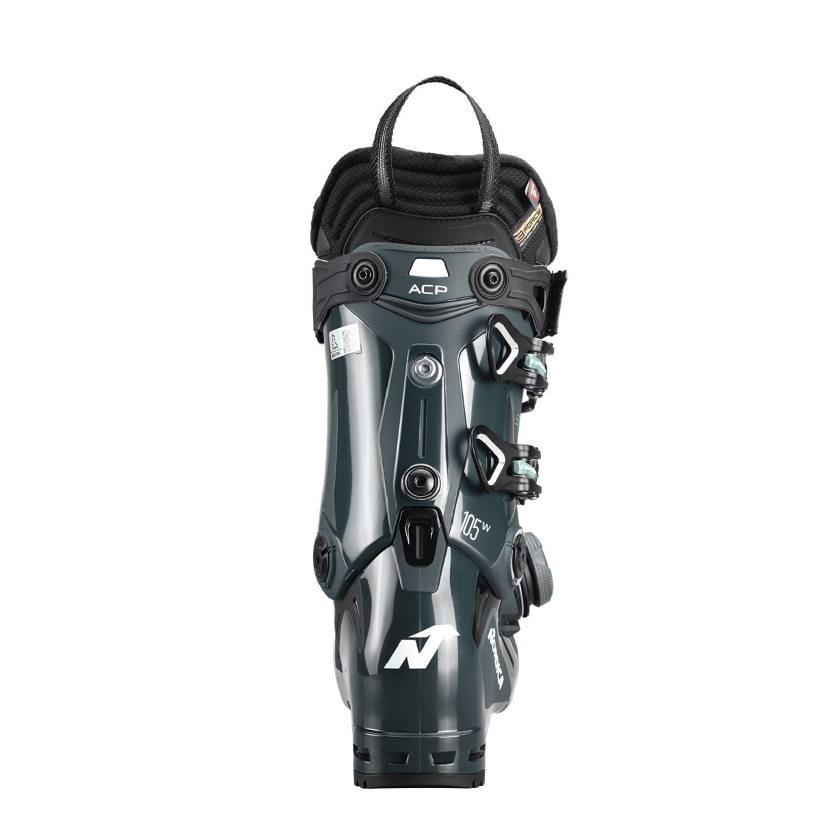 Nordica Bottes de ski Nordica SpeedMachine 3 BOA 105 W - Femmes