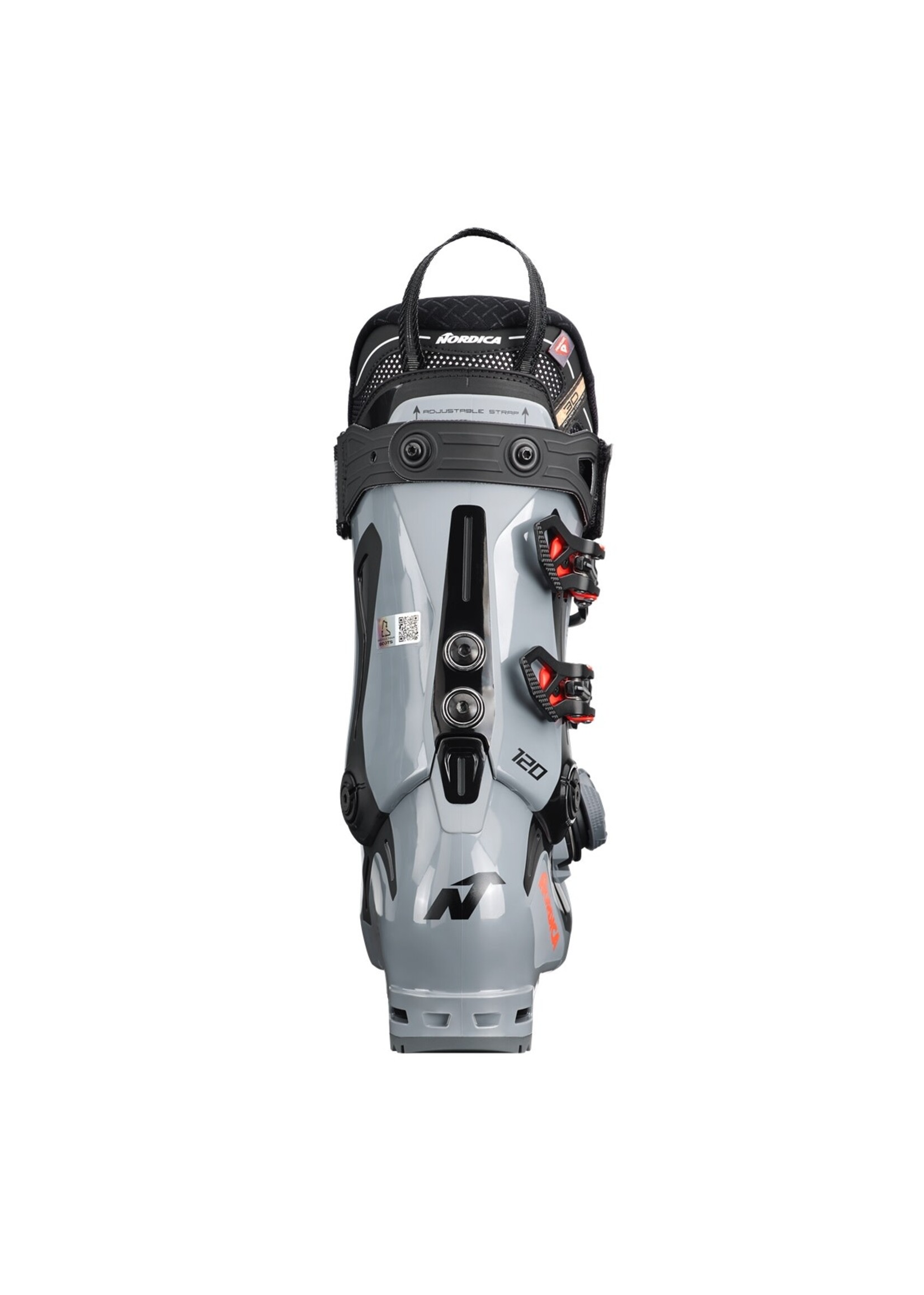 Nordica Nordica SpeedMachine 3 120 BOA Ski Boots