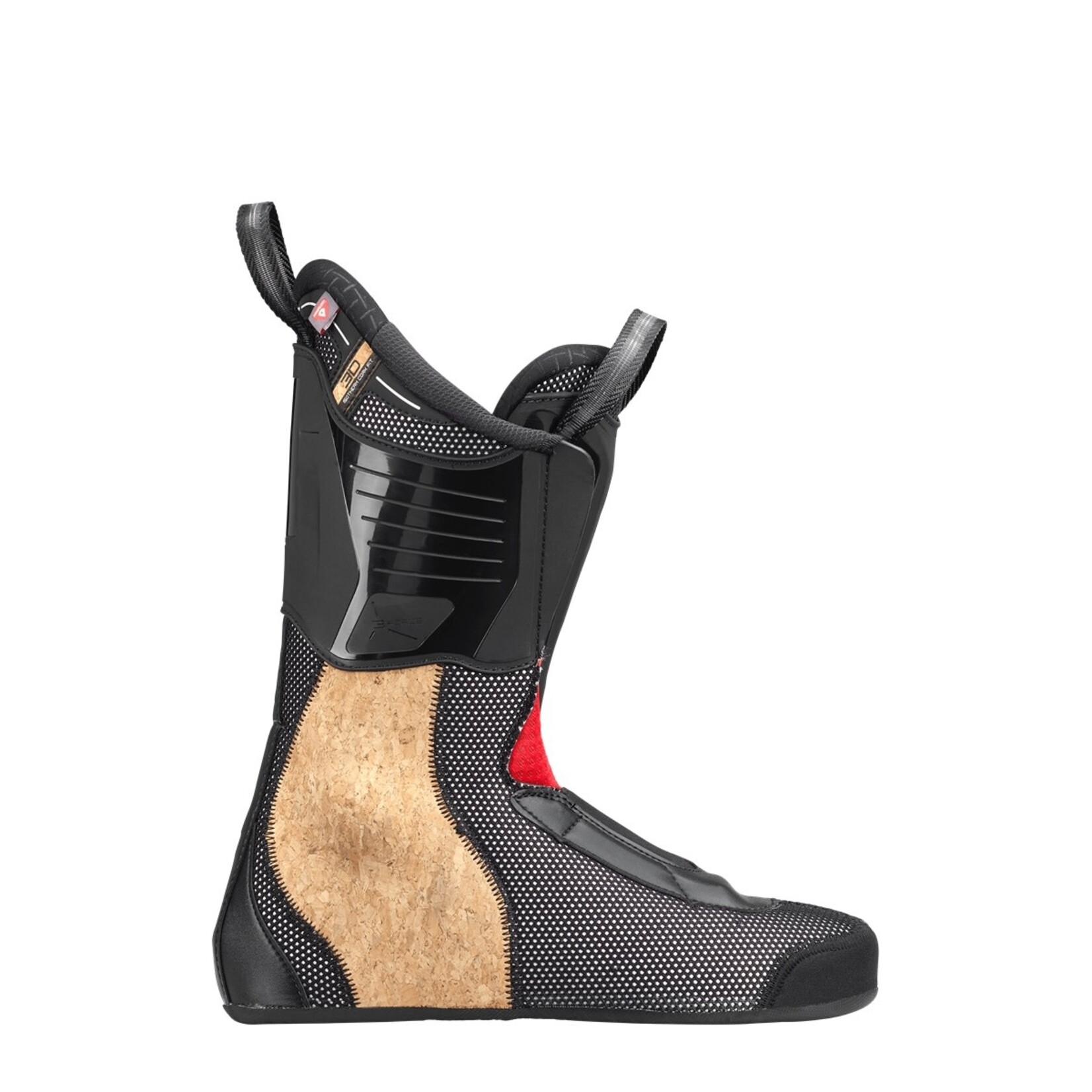 Nordica Bottes de ski Nordica SpeedMachine 120 BOA