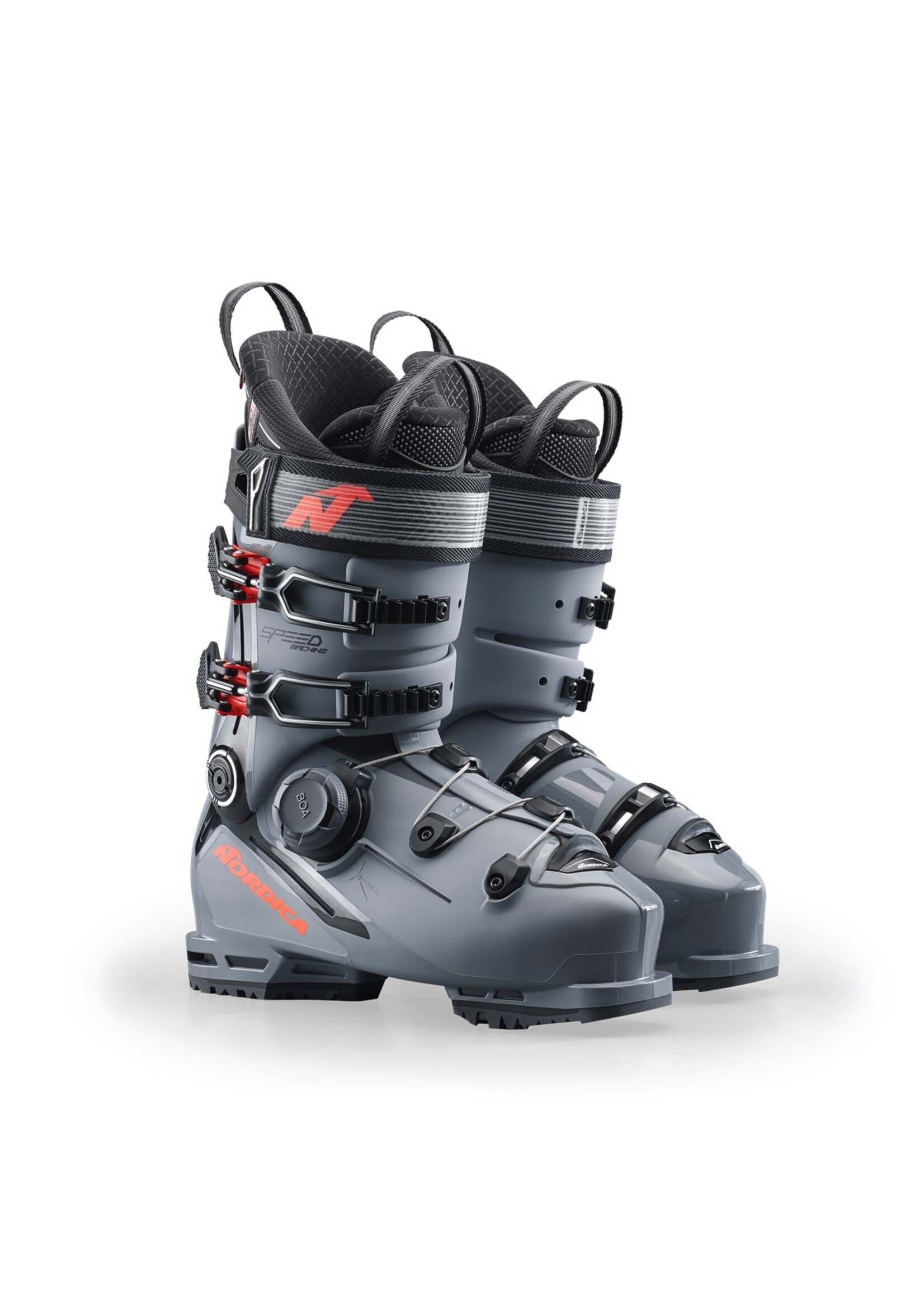 Nordica Nordica SpeedMachine 3 120 BOA Ski Boots