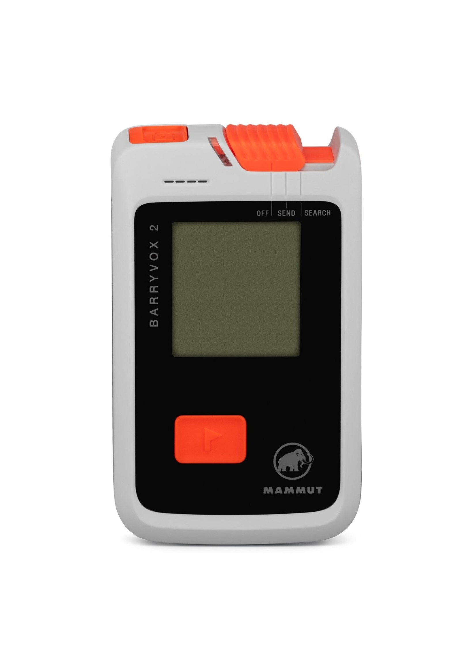 Mammut Mammut Barryvox 2 Transceiver