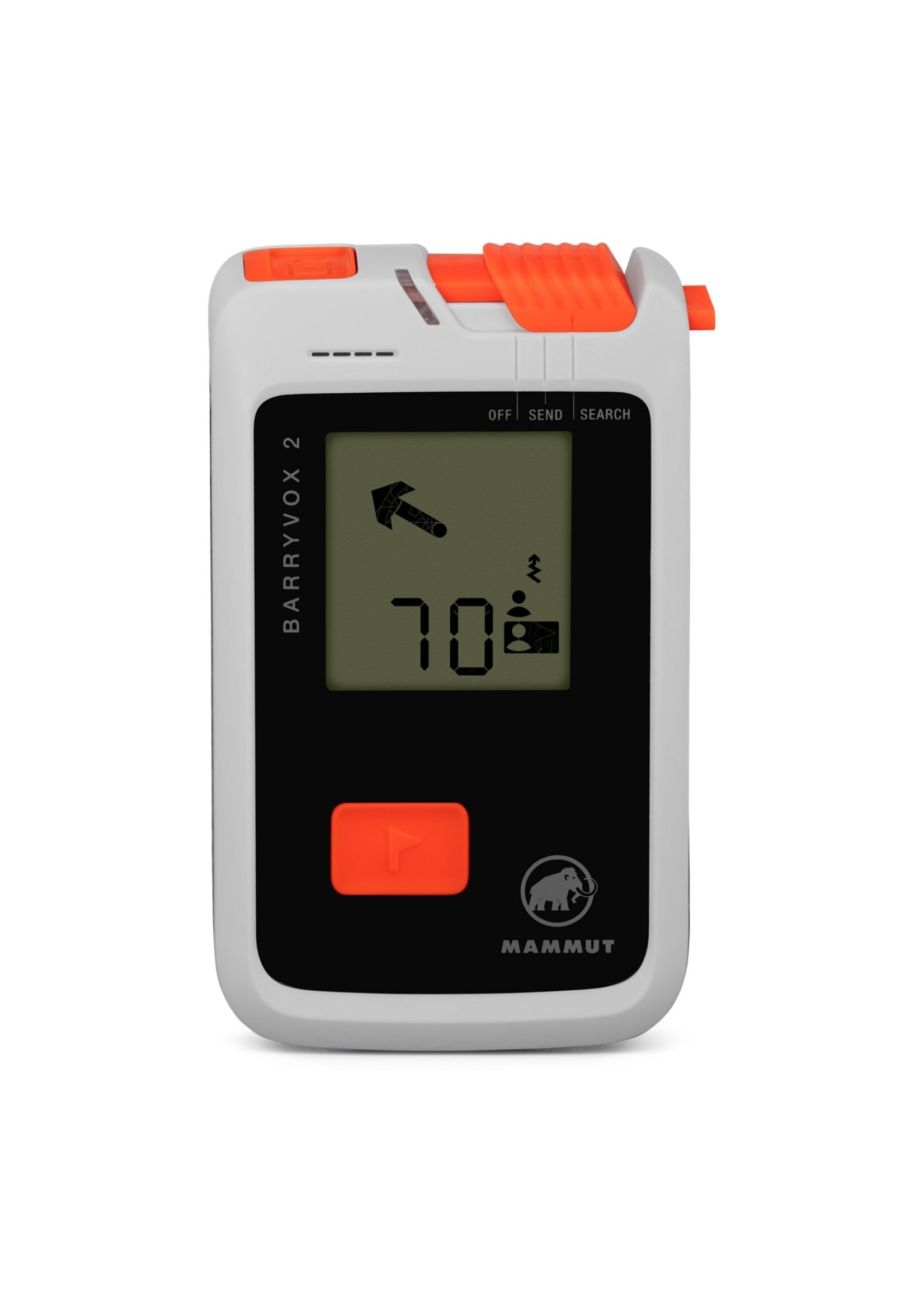 Mammut Mammut Barryvox 2 Transceiver