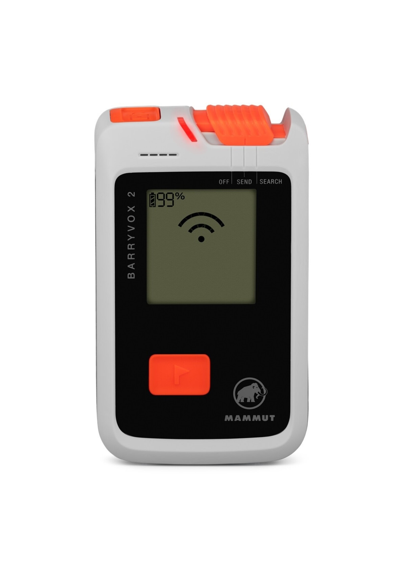 Mammut Mammut Barryvox 2 Transceiver